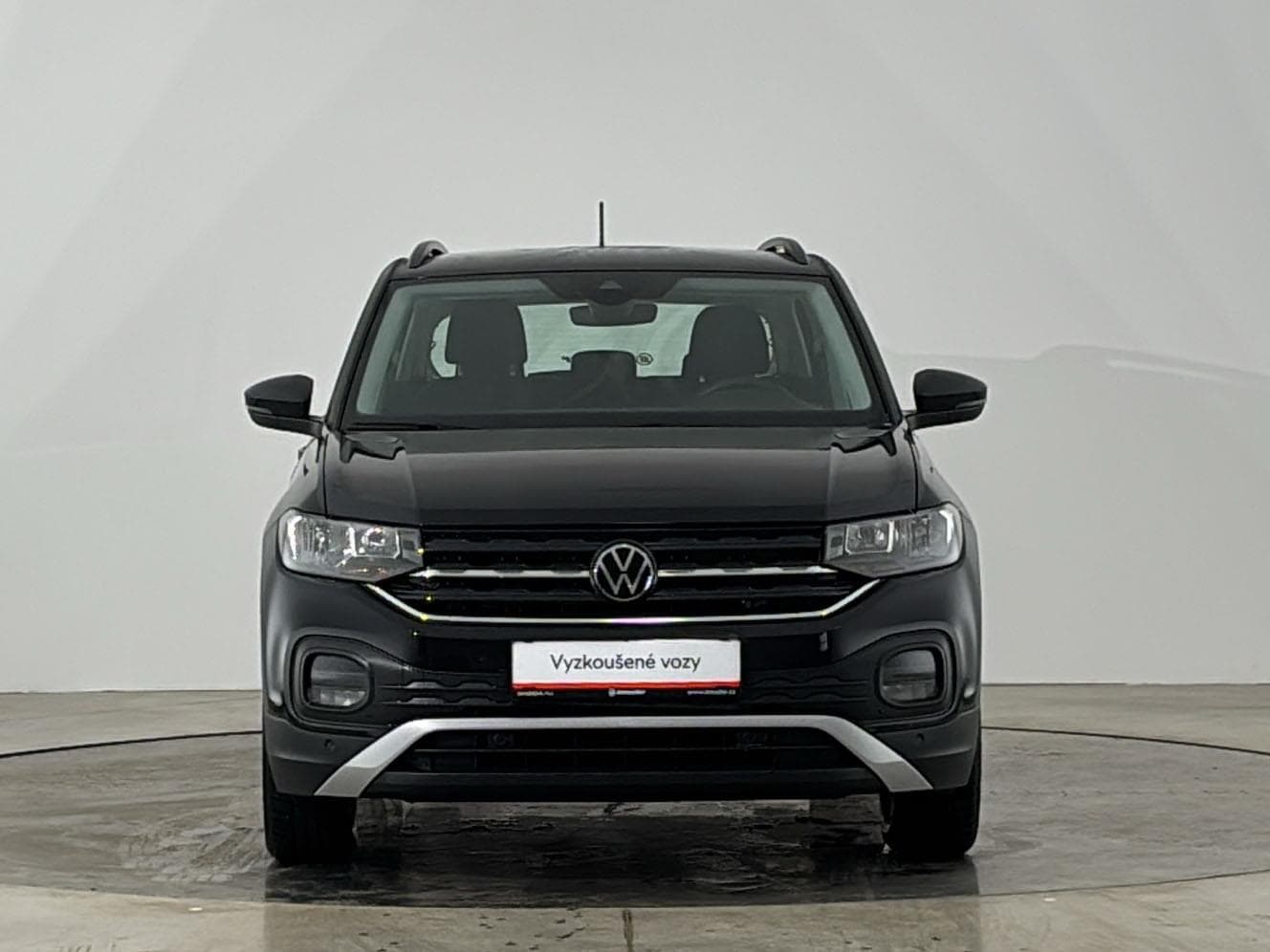2023 Volkswagen T-CROSS - 4