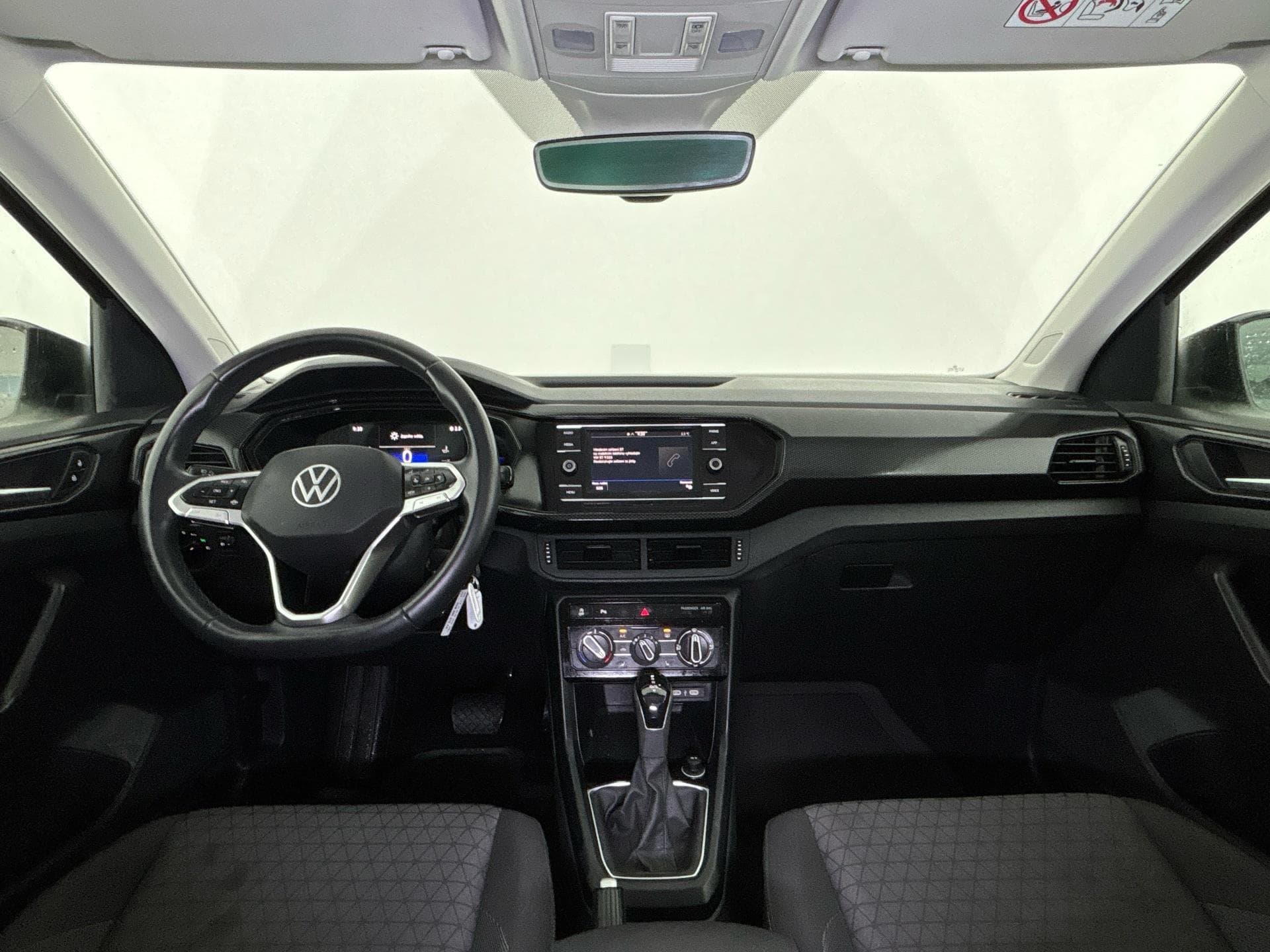 2023 Volkswagen T-CROSS - 5