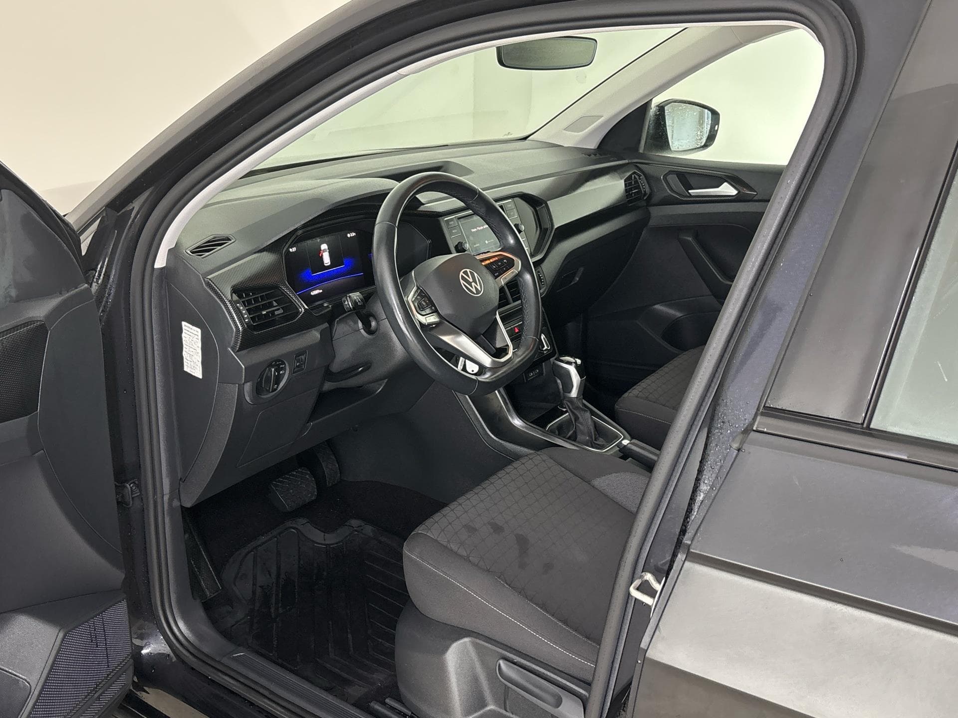2023 Volkswagen T-CROSS - 6