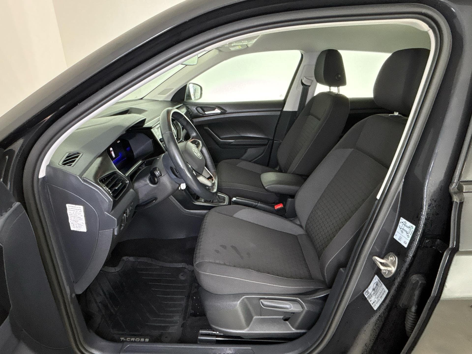 2023 Volkswagen T-CROSS - 7