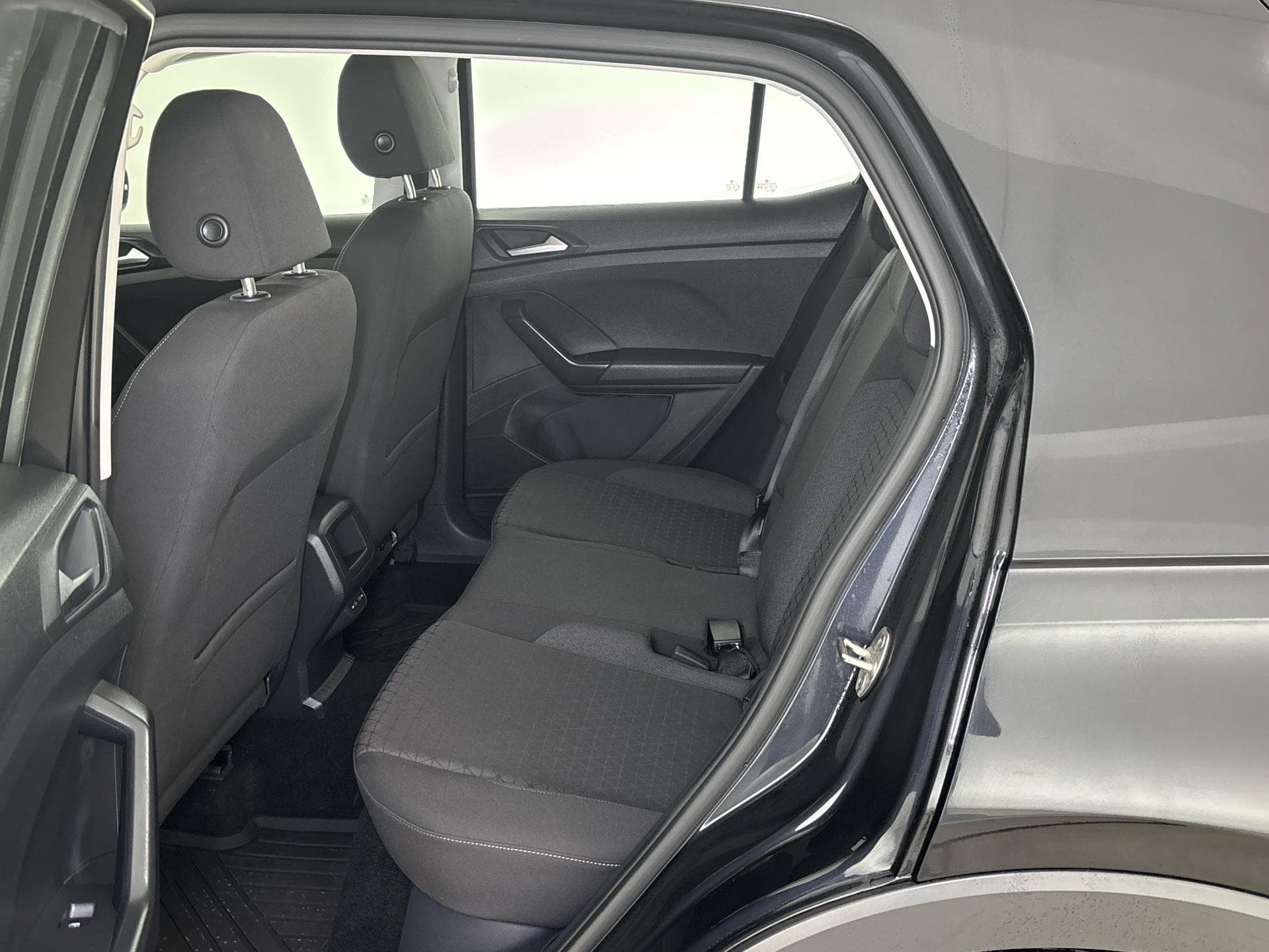 2023 Volkswagen T-CROSS - 8