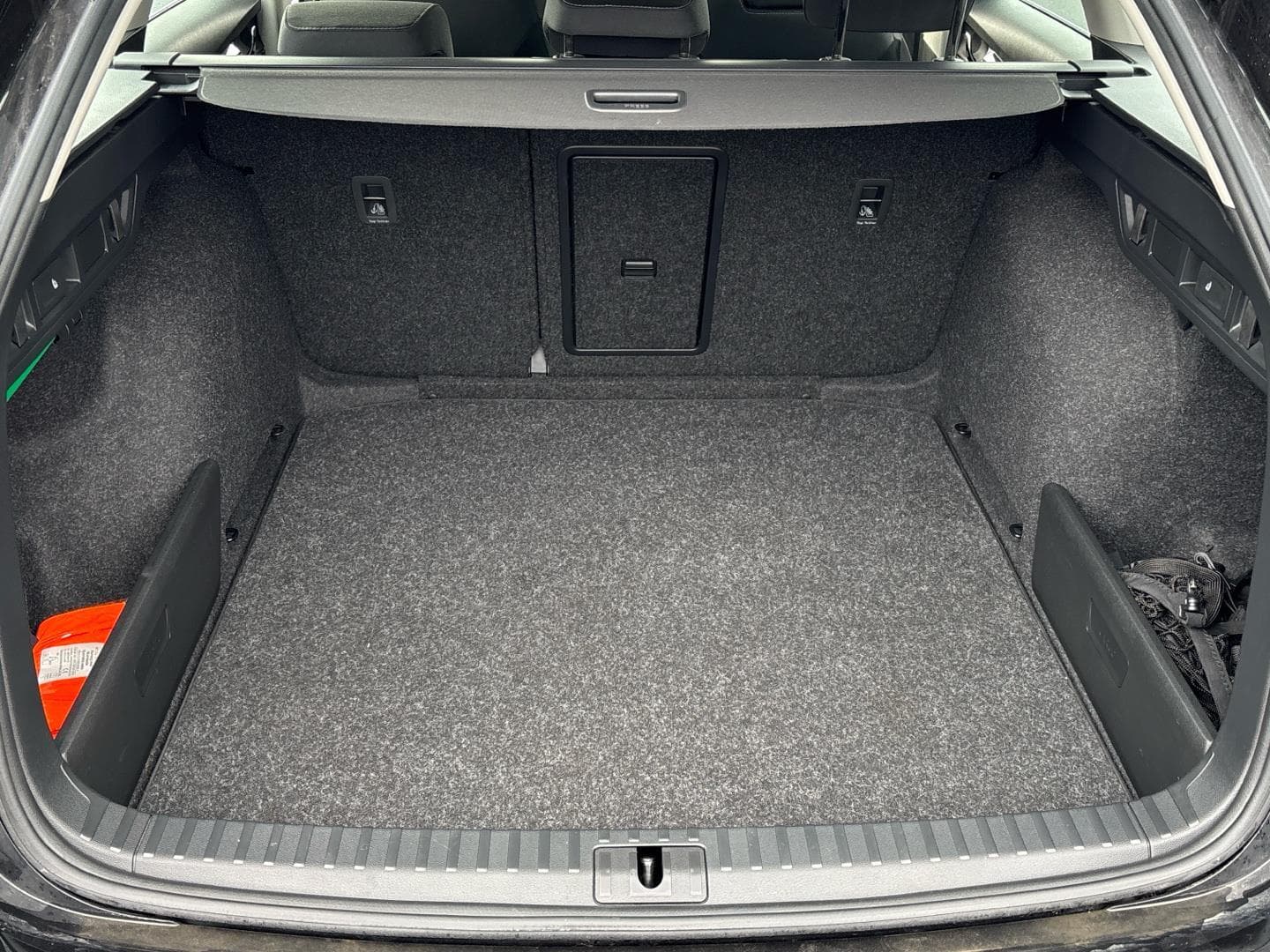 2023 Škoda Octavia - 226