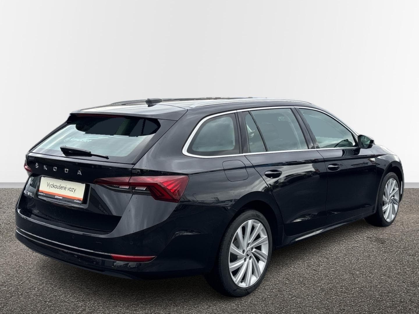 2023 Škoda Octavia - 26