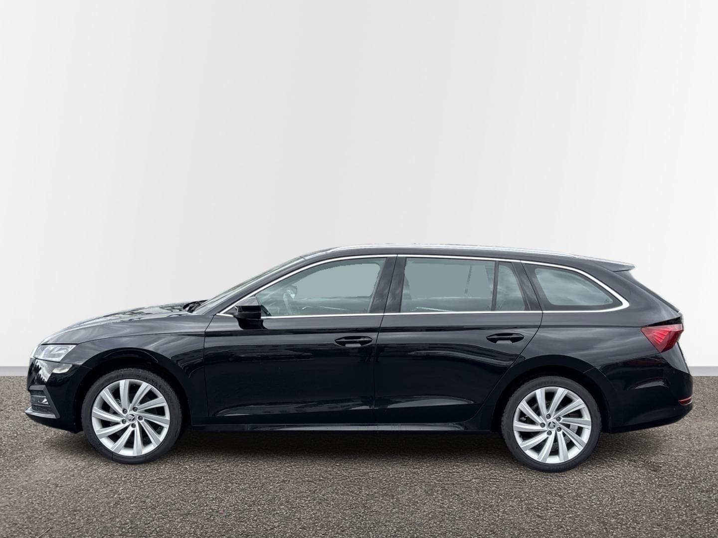 2023 Škoda Octavia - 51