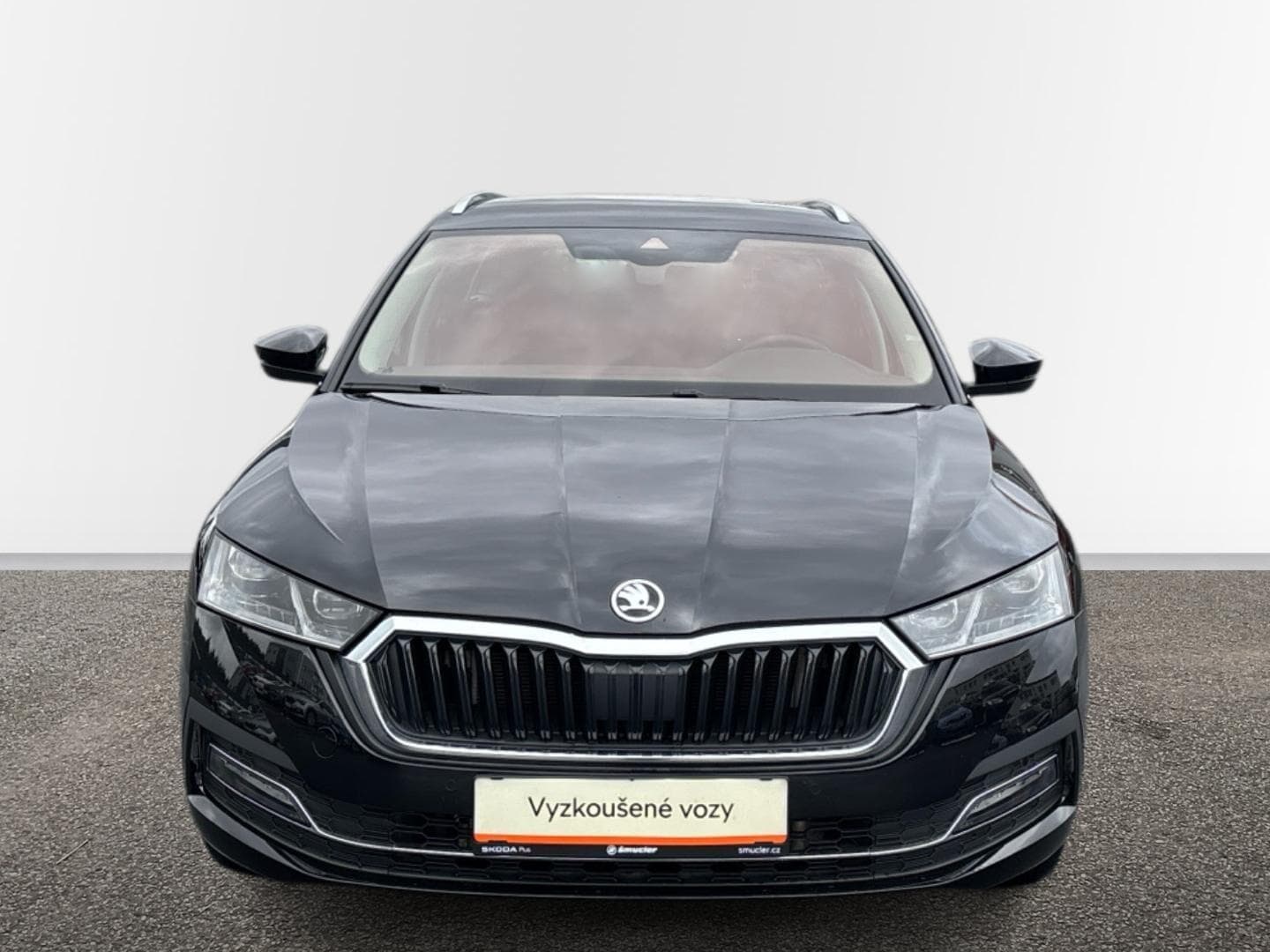 2023 Škoda Octavia - 76