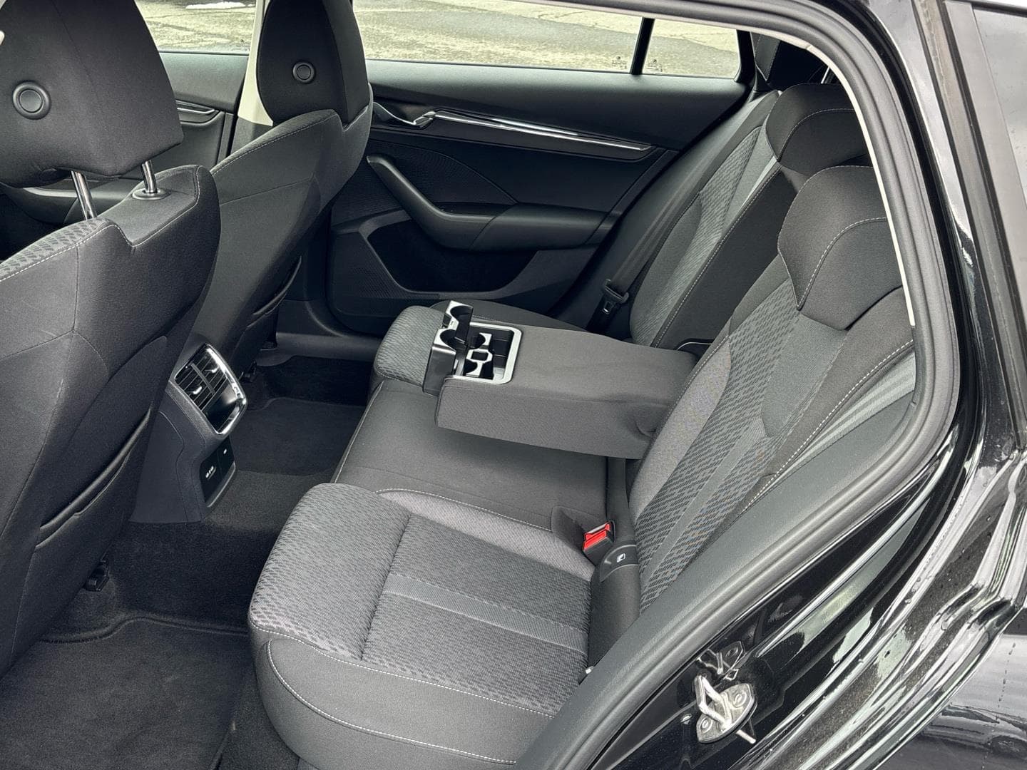 2023 Škoda Octavia - 176