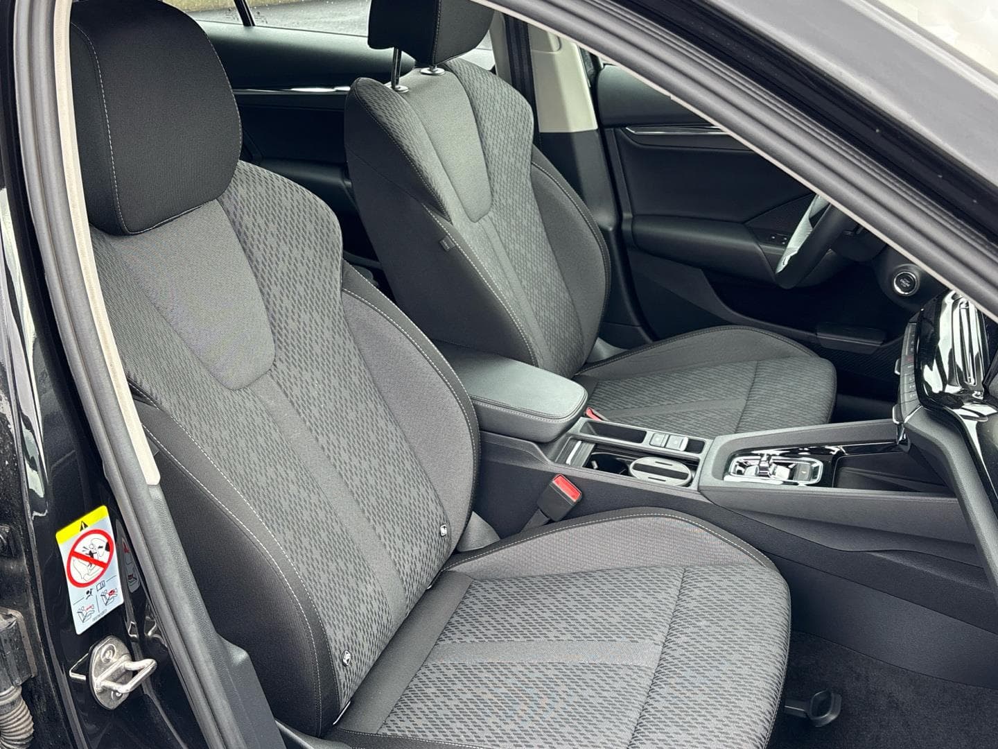 2023 Škoda Octavia - 201