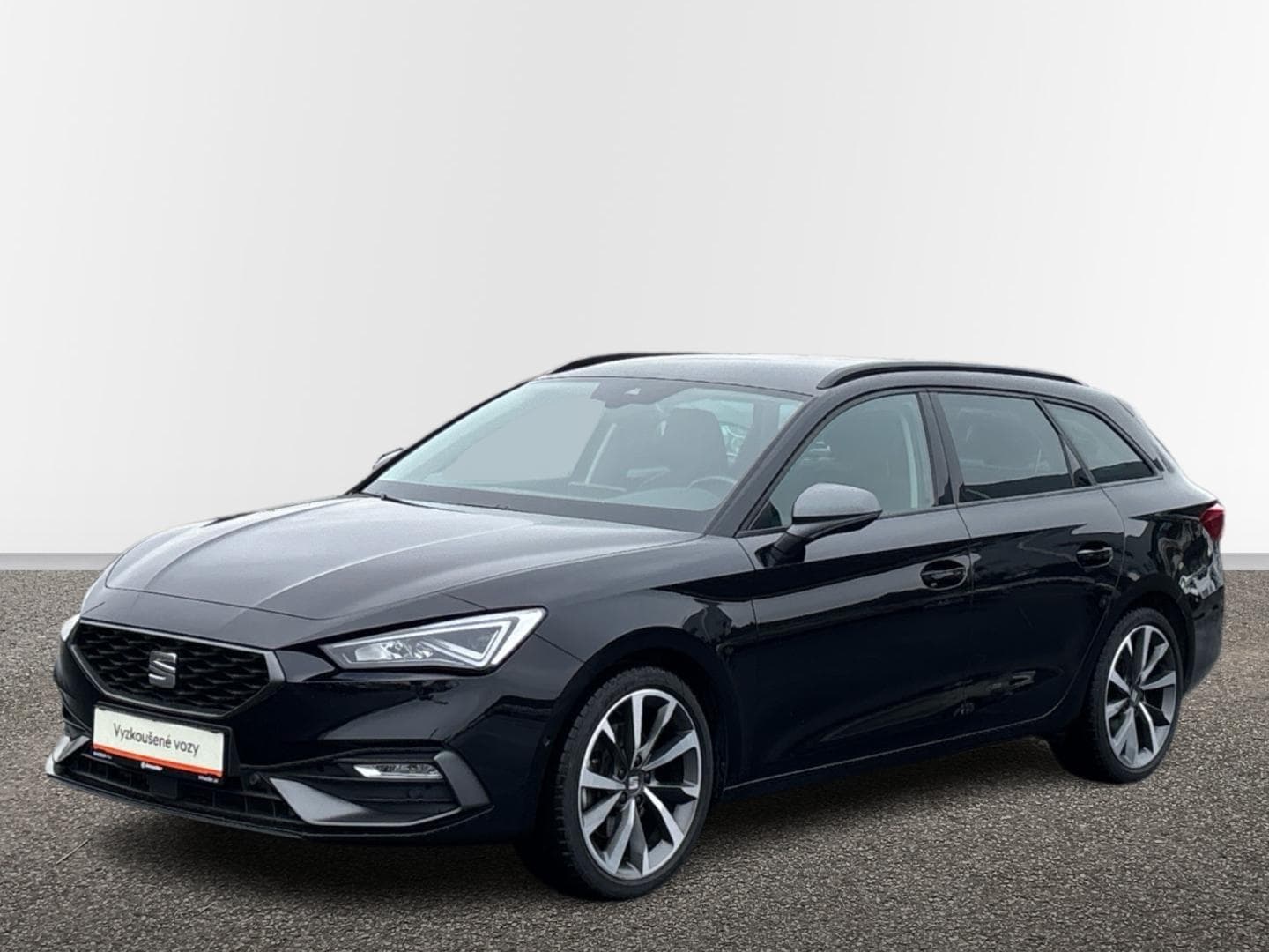 2023 Seat LEON