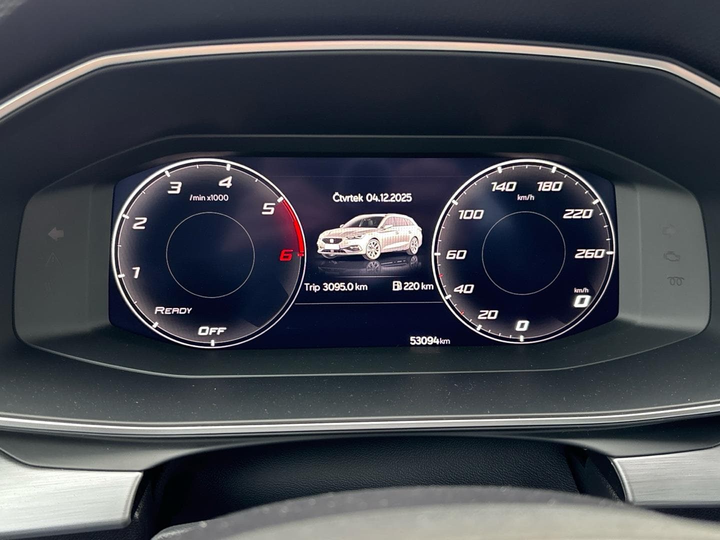 2023 Seat LEON - 11