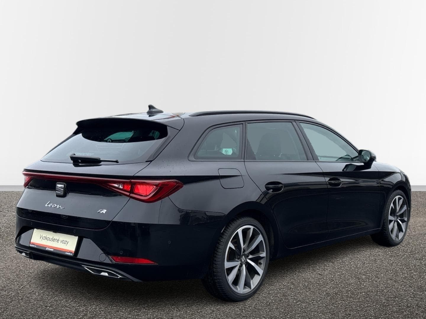 2023 Seat LEON - 2