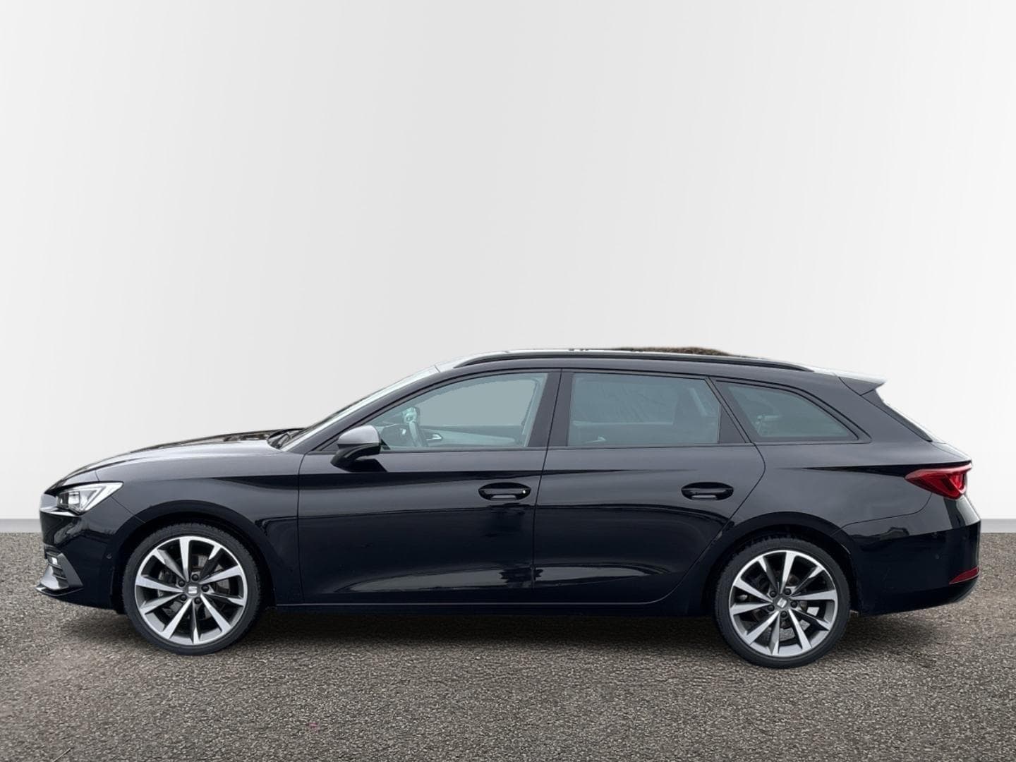 2023 Seat LEON - 3