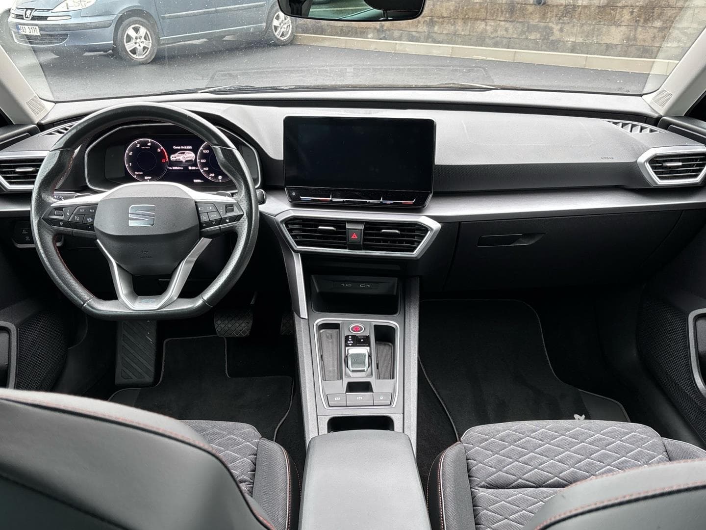 2023 Seat LEON - 5