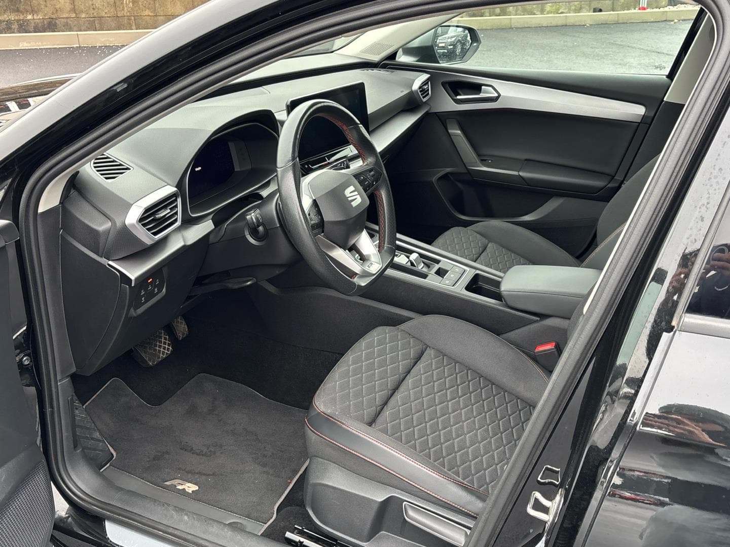 2023 Seat LEON - 6
