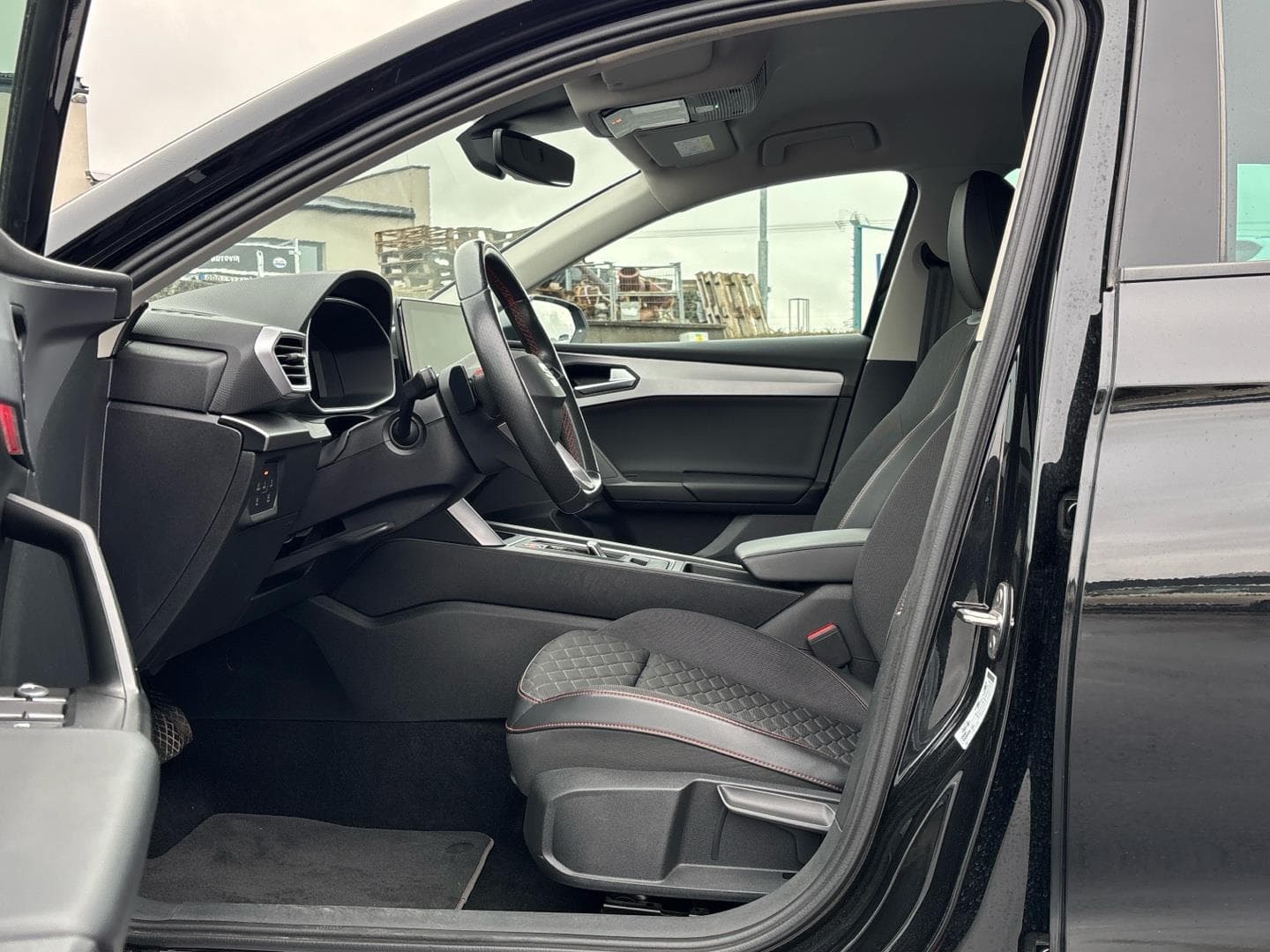 2023 Seat LEON - 7