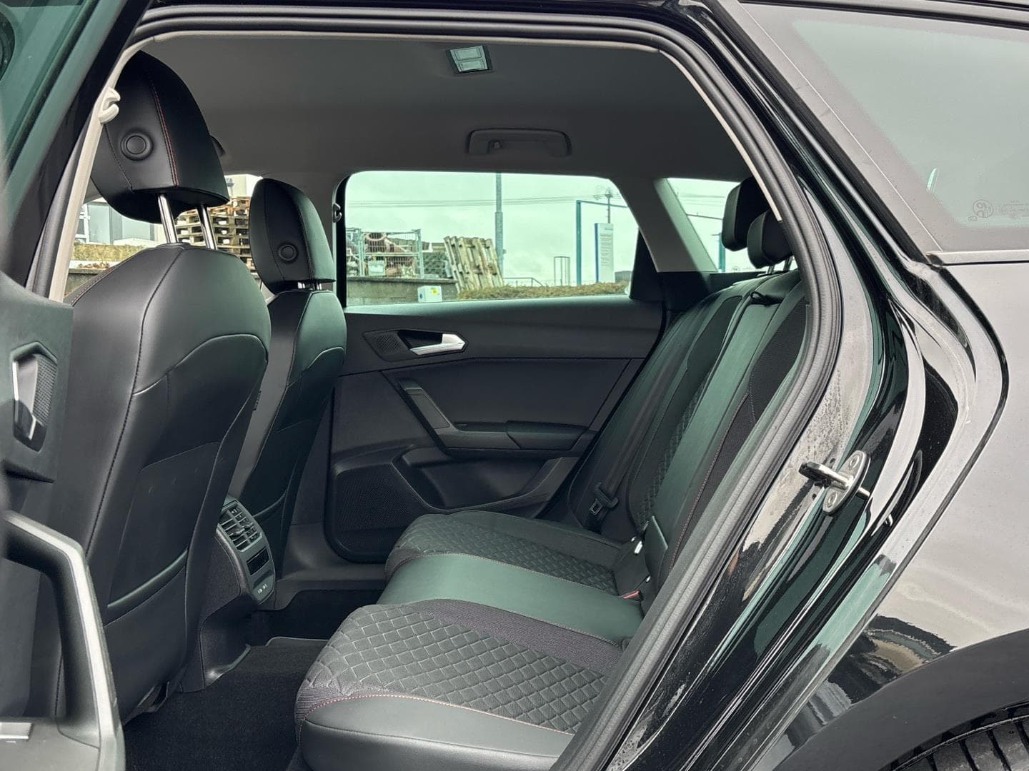 2023 Seat LEON - 8