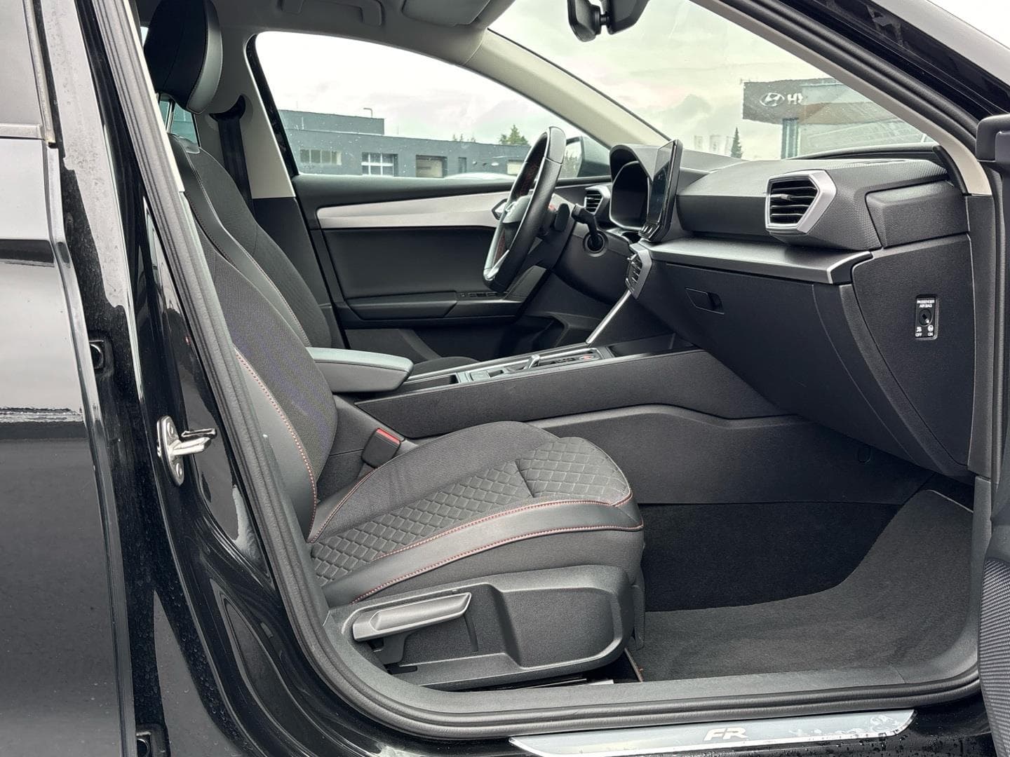 2023 Seat LEON - 9