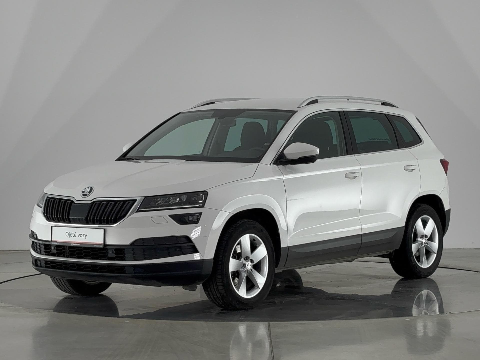 2018 Škoda KAROQ