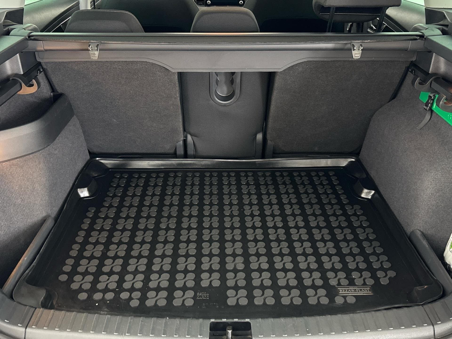 2018 Škoda KAROQ - 10