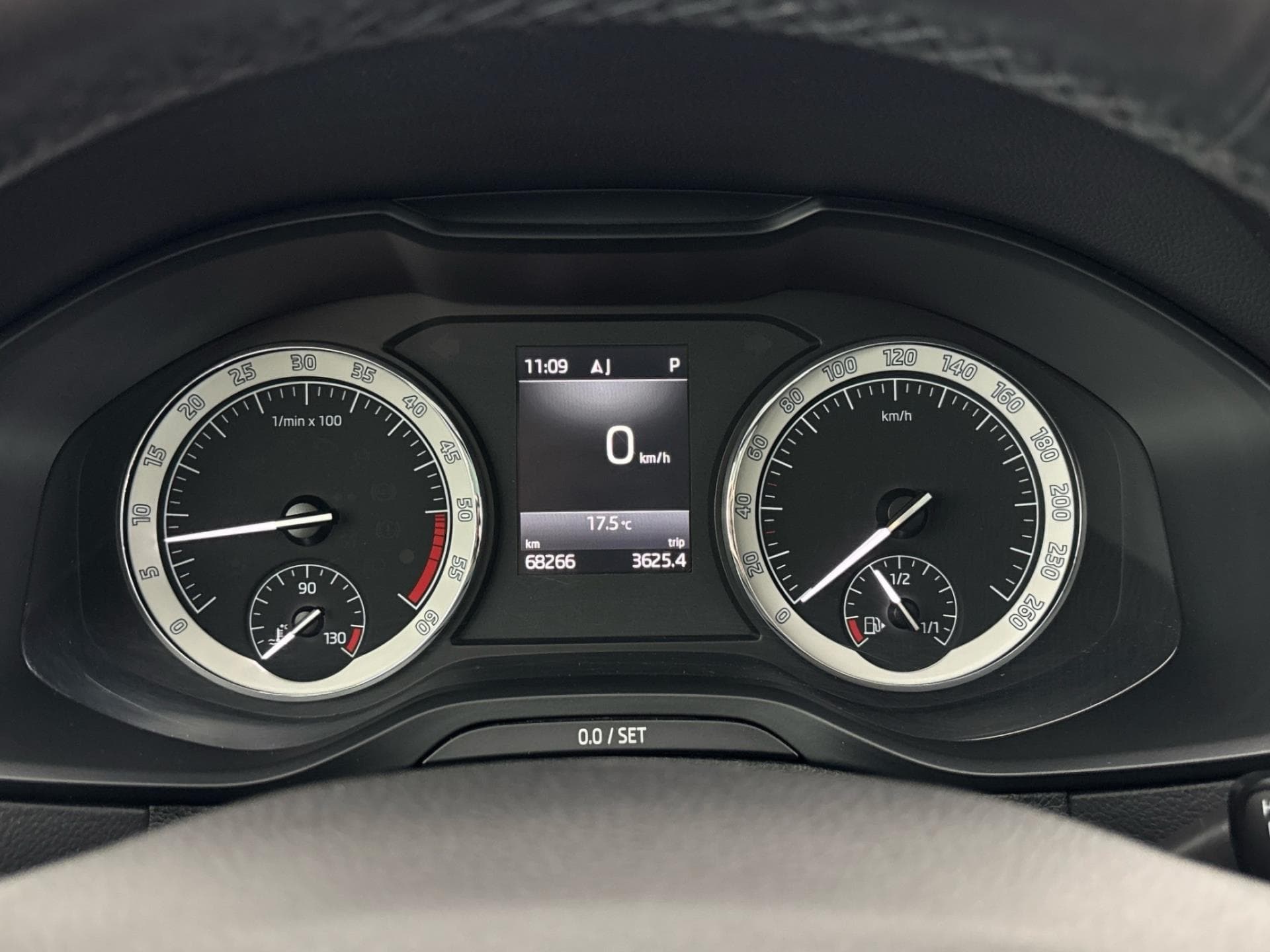 2018 Škoda KAROQ - 11