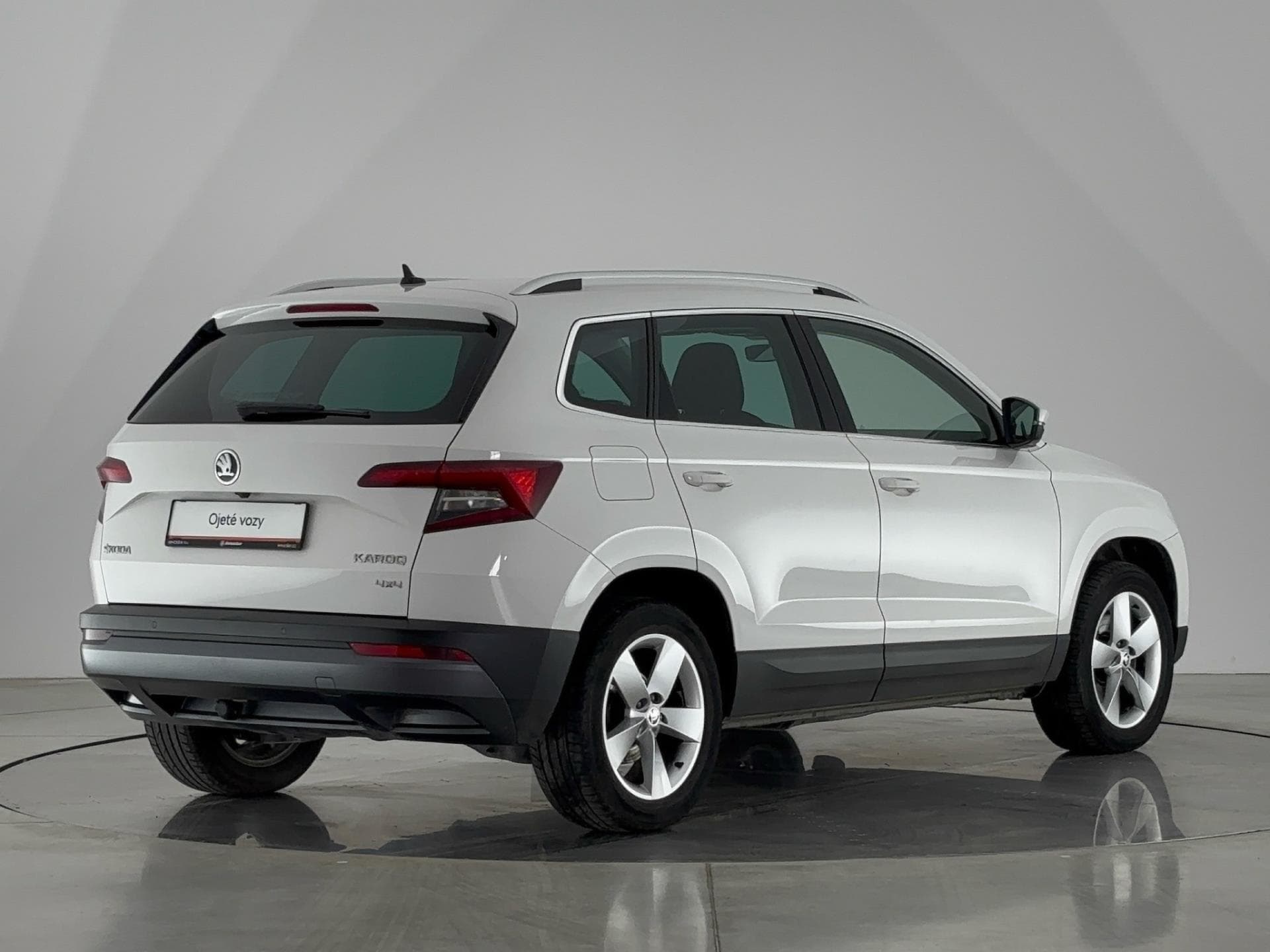 2018 Škoda KAROQ - 2