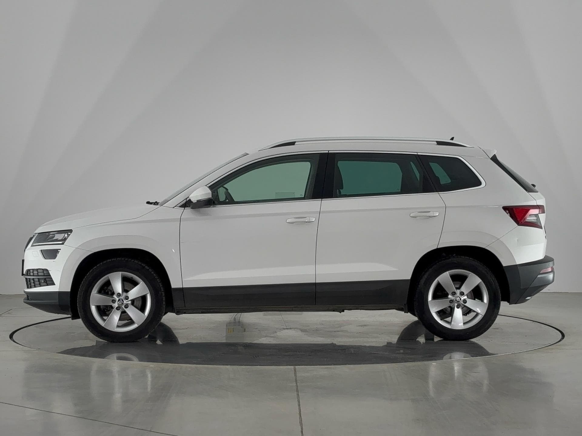 2018 Škoda KAROQ - 3