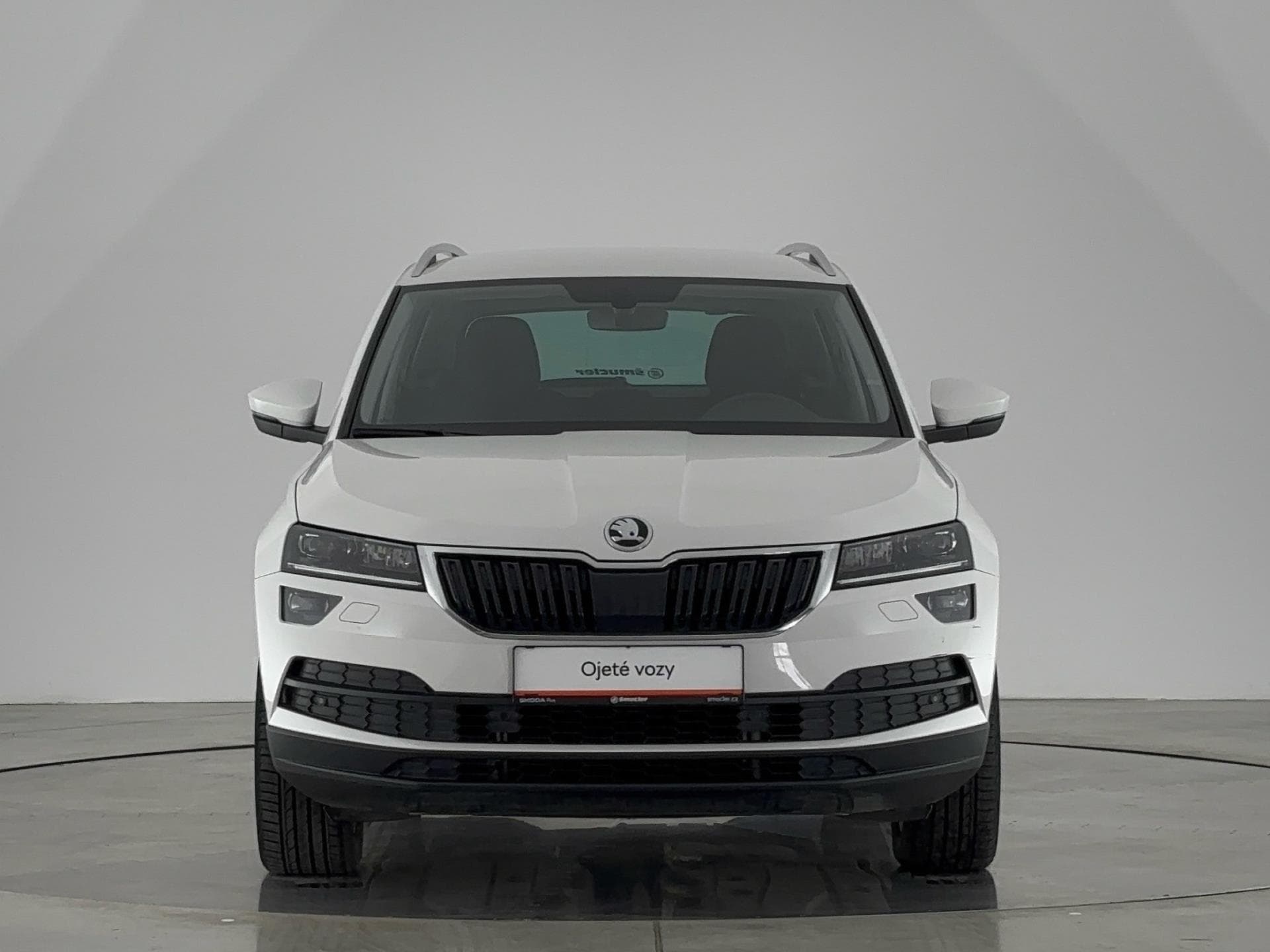 2018 Škoda KAROQ - 4