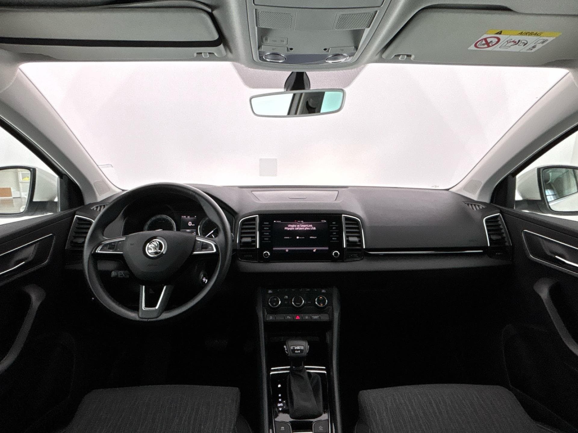 2018 Škoda KAROQ - 5