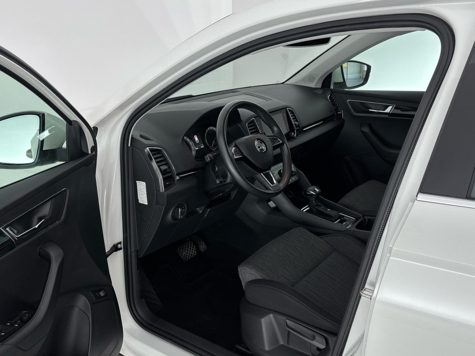 2018 Škoda KAROQ - 6