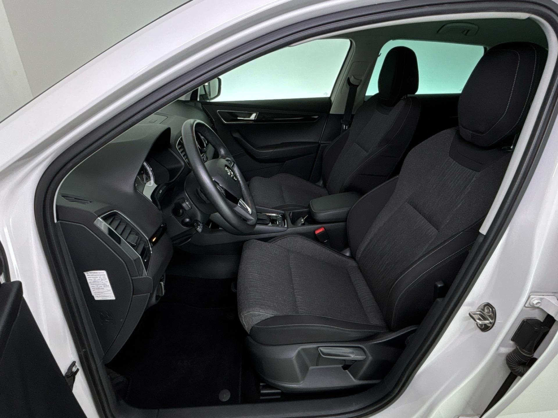 2018 Škoda KAROQ - 7