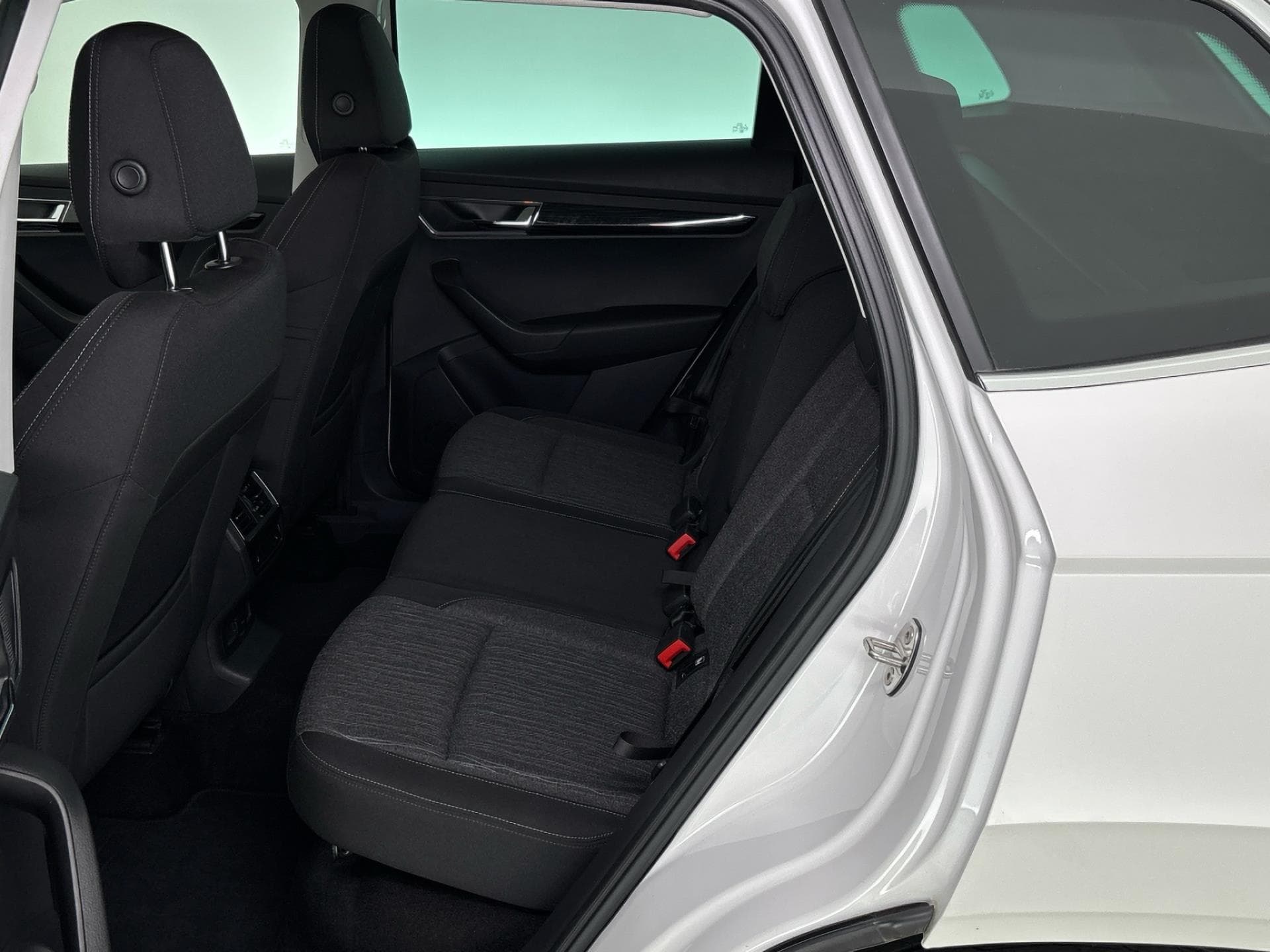 2018 Škoda KAROQ - 8