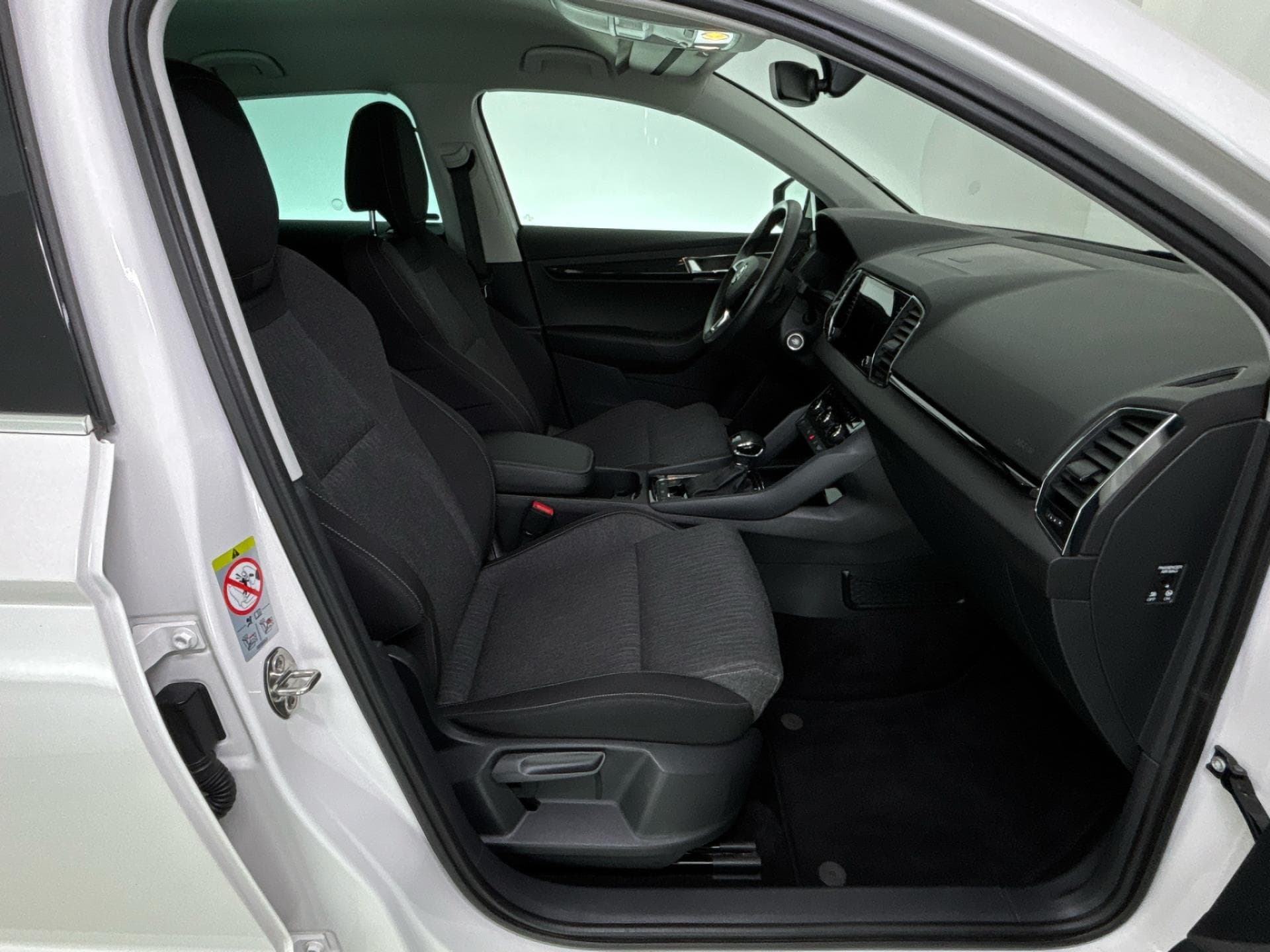 2018 Škoda KAROQ - 9