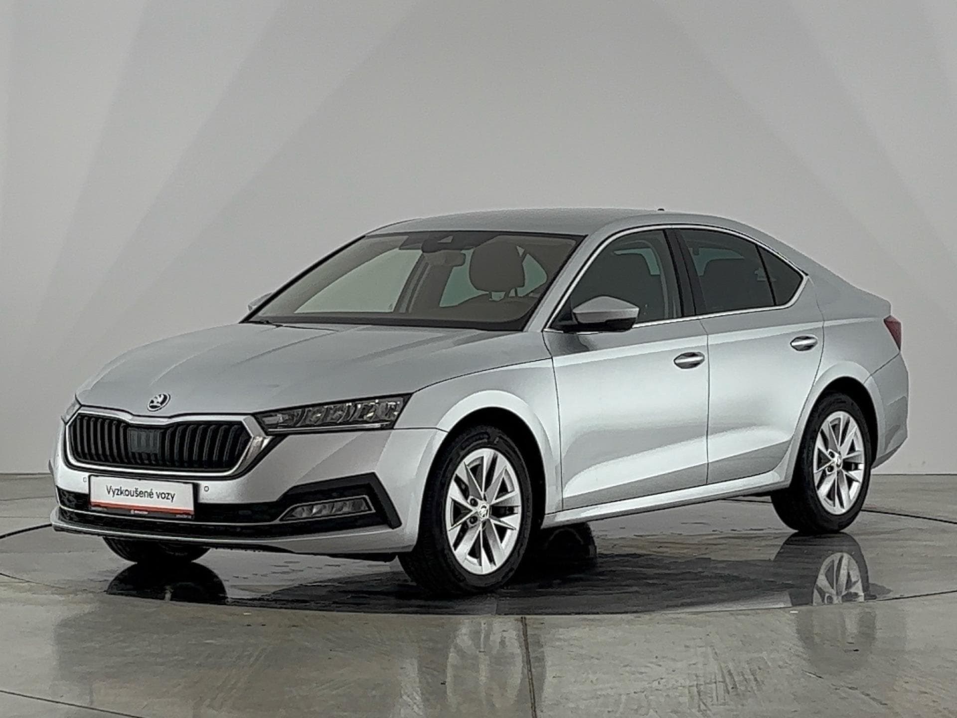 2022 Škoda OCTAVIA