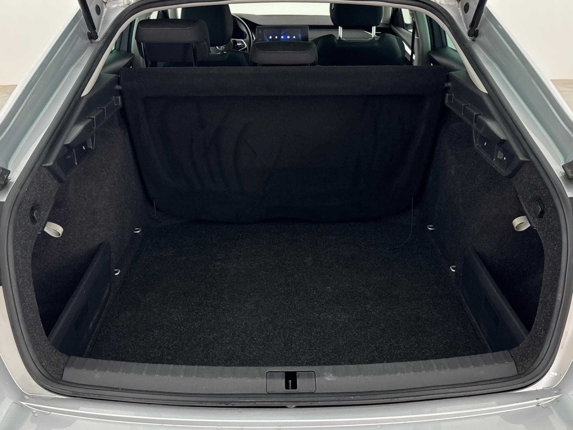 2022 Škoda OCTAVIA - 10