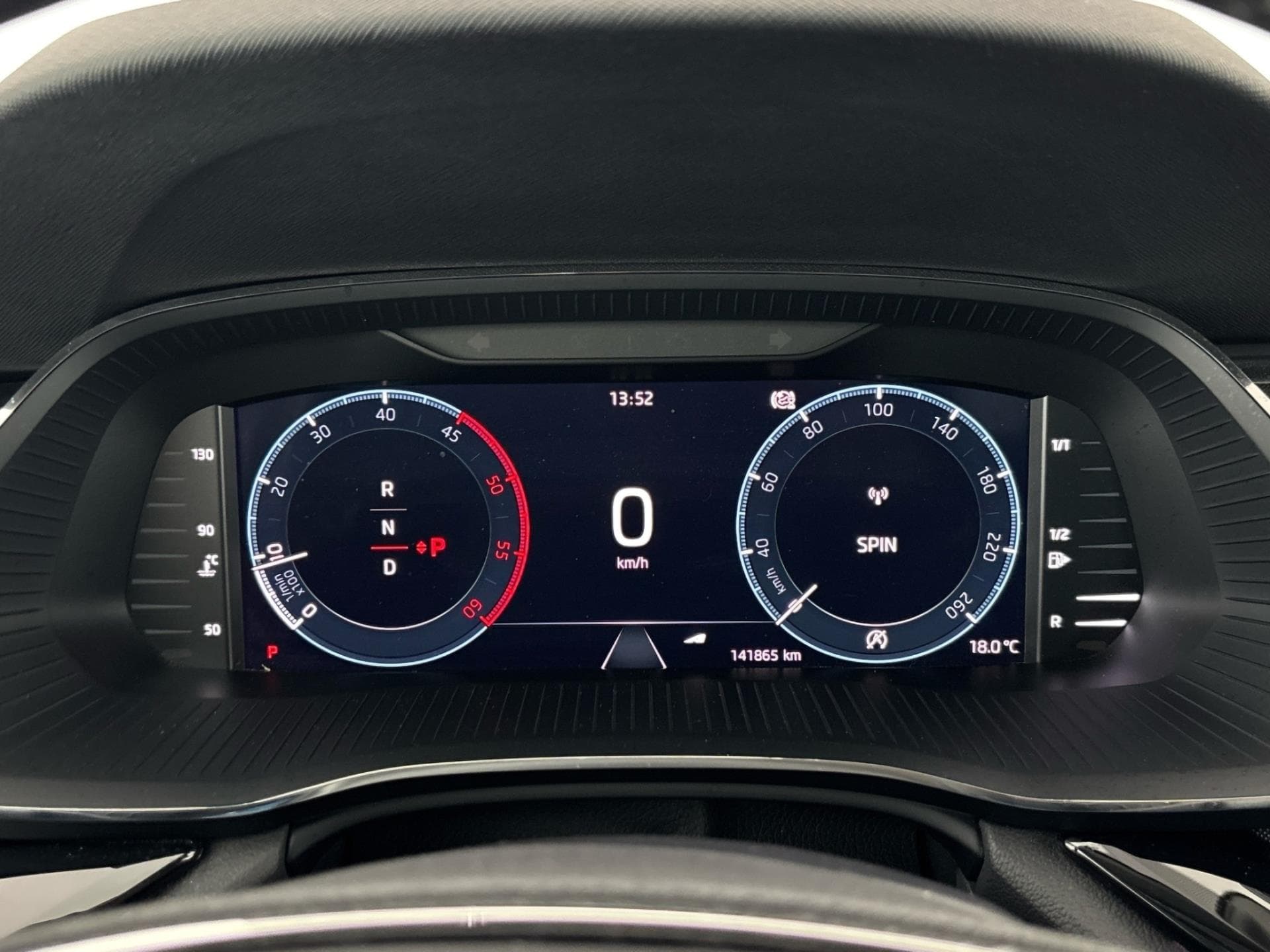 2022 Škoda OCTAVIA - 11