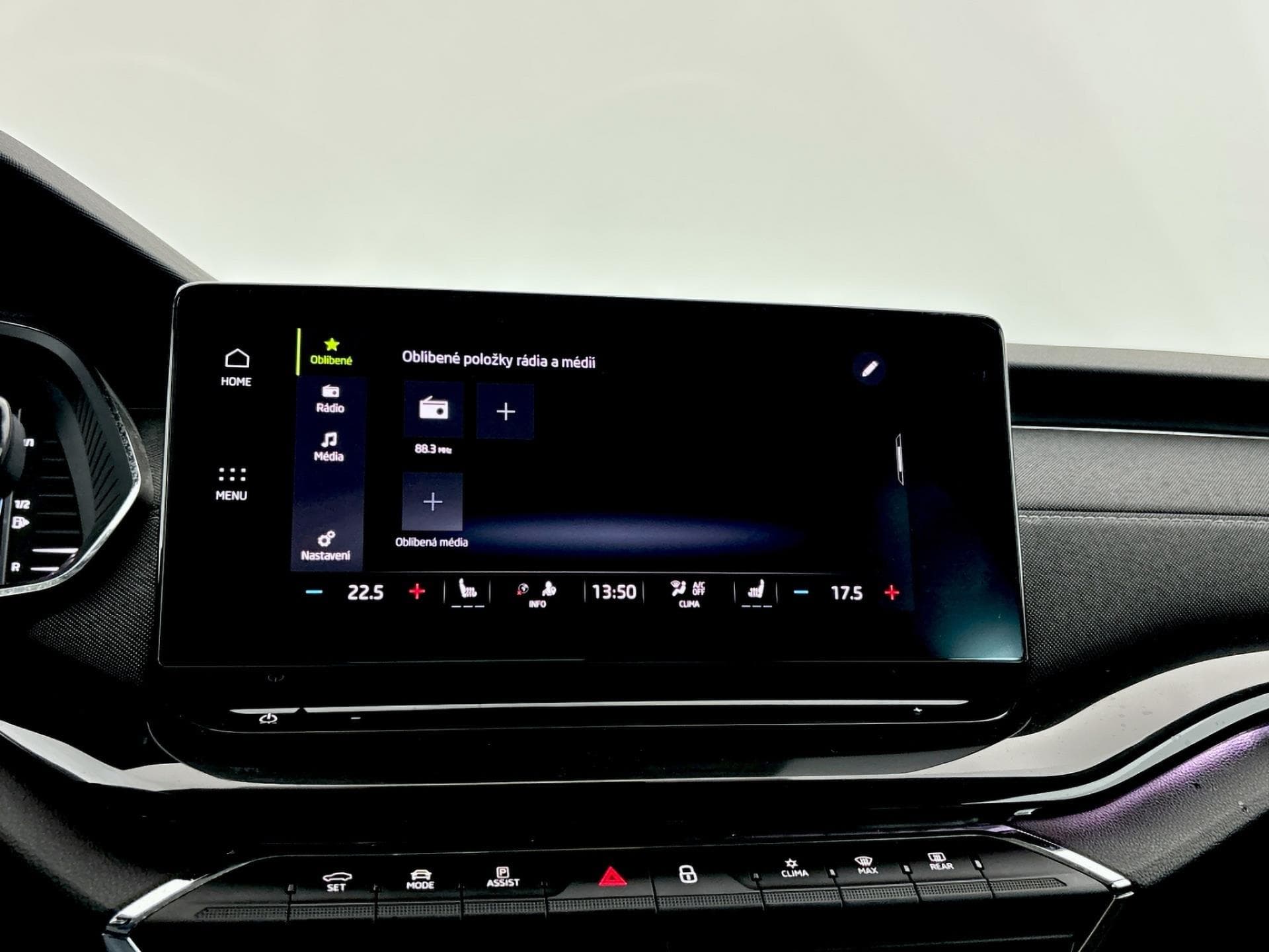 2022 Škoda OCTAVIA - 12