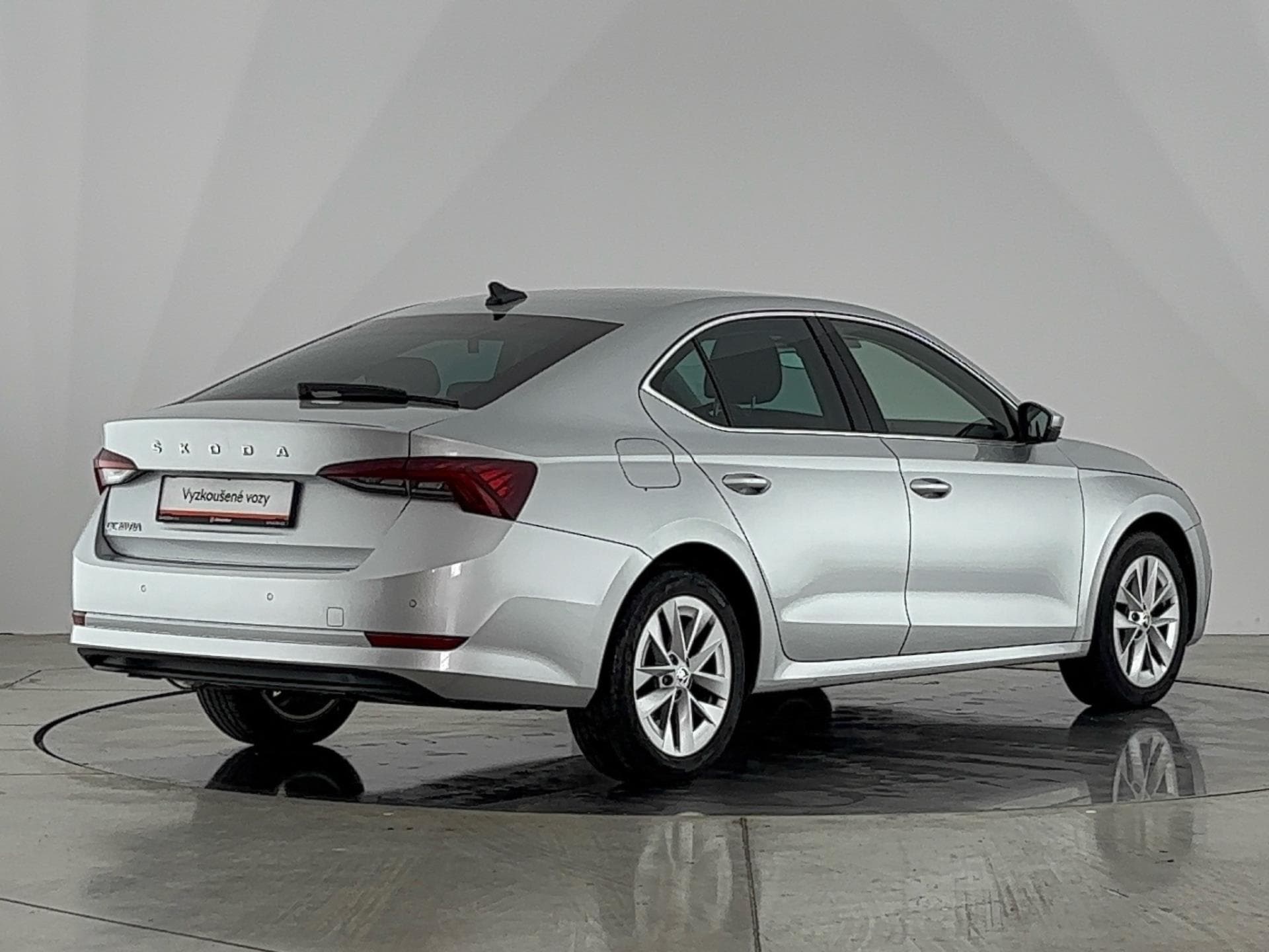 2022 Škoda OCTAVIA - 2