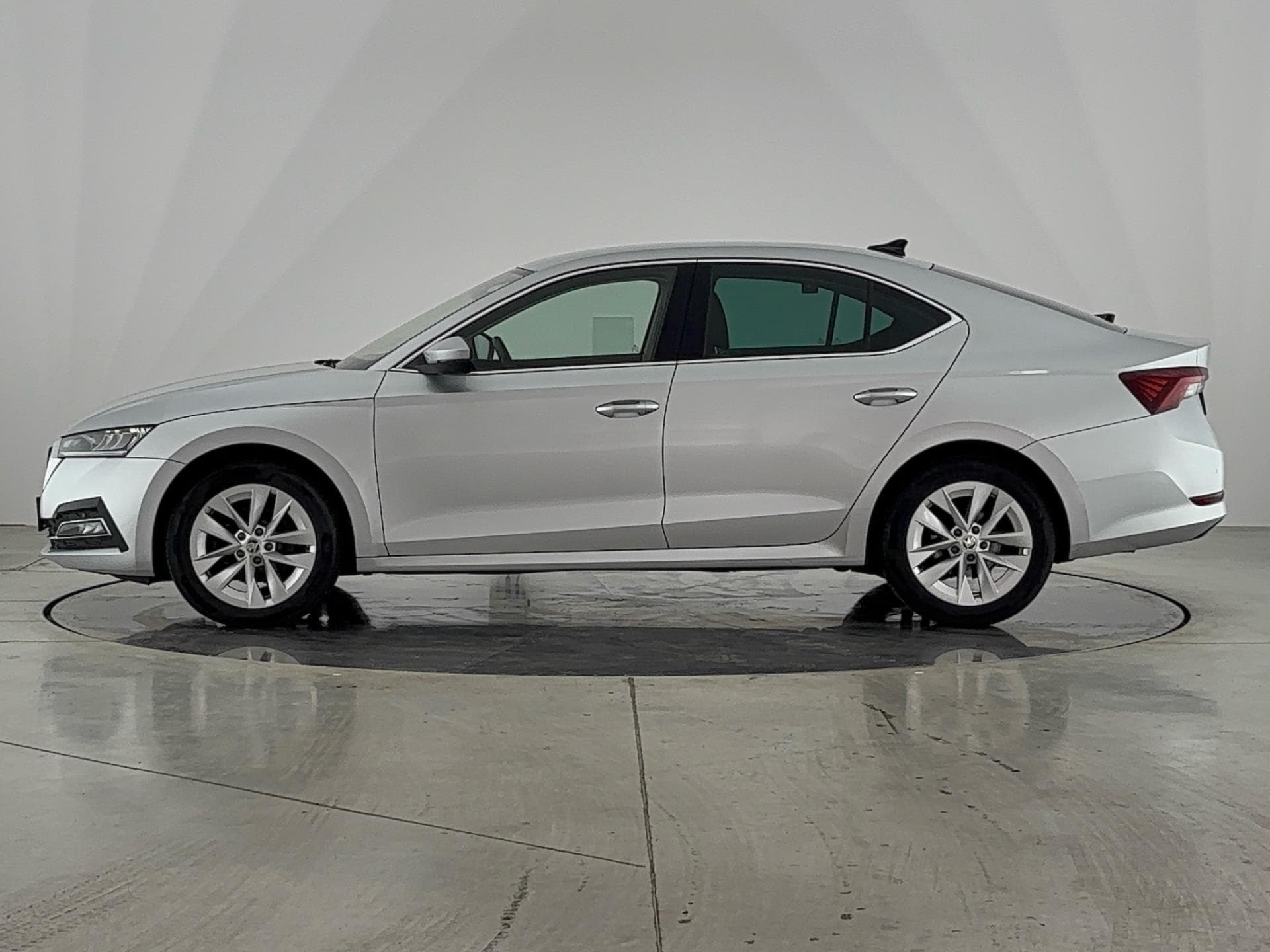2022 Škoda OCTAVIA - 3
