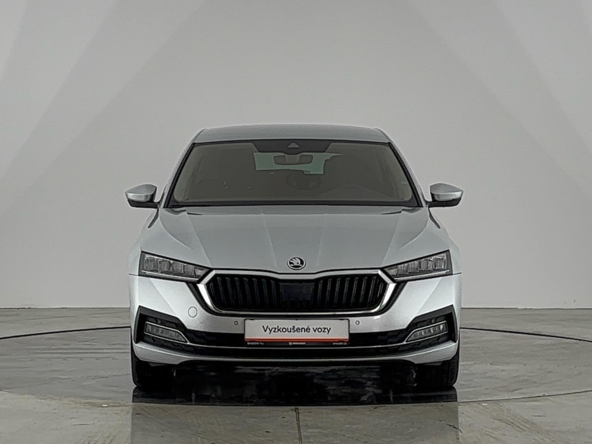 2022 Škoda OCTAVIA - 4