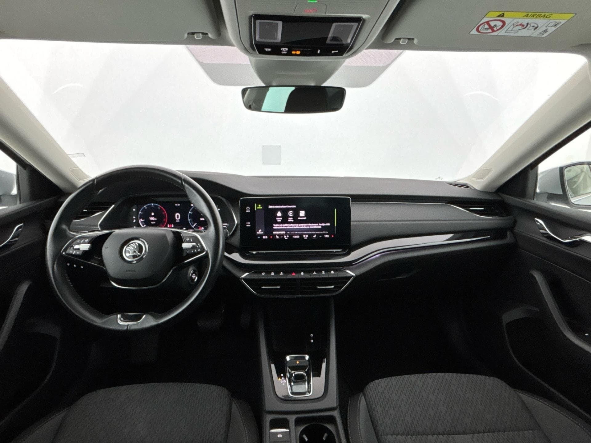 2022 Škoda OCTAVIA - 5