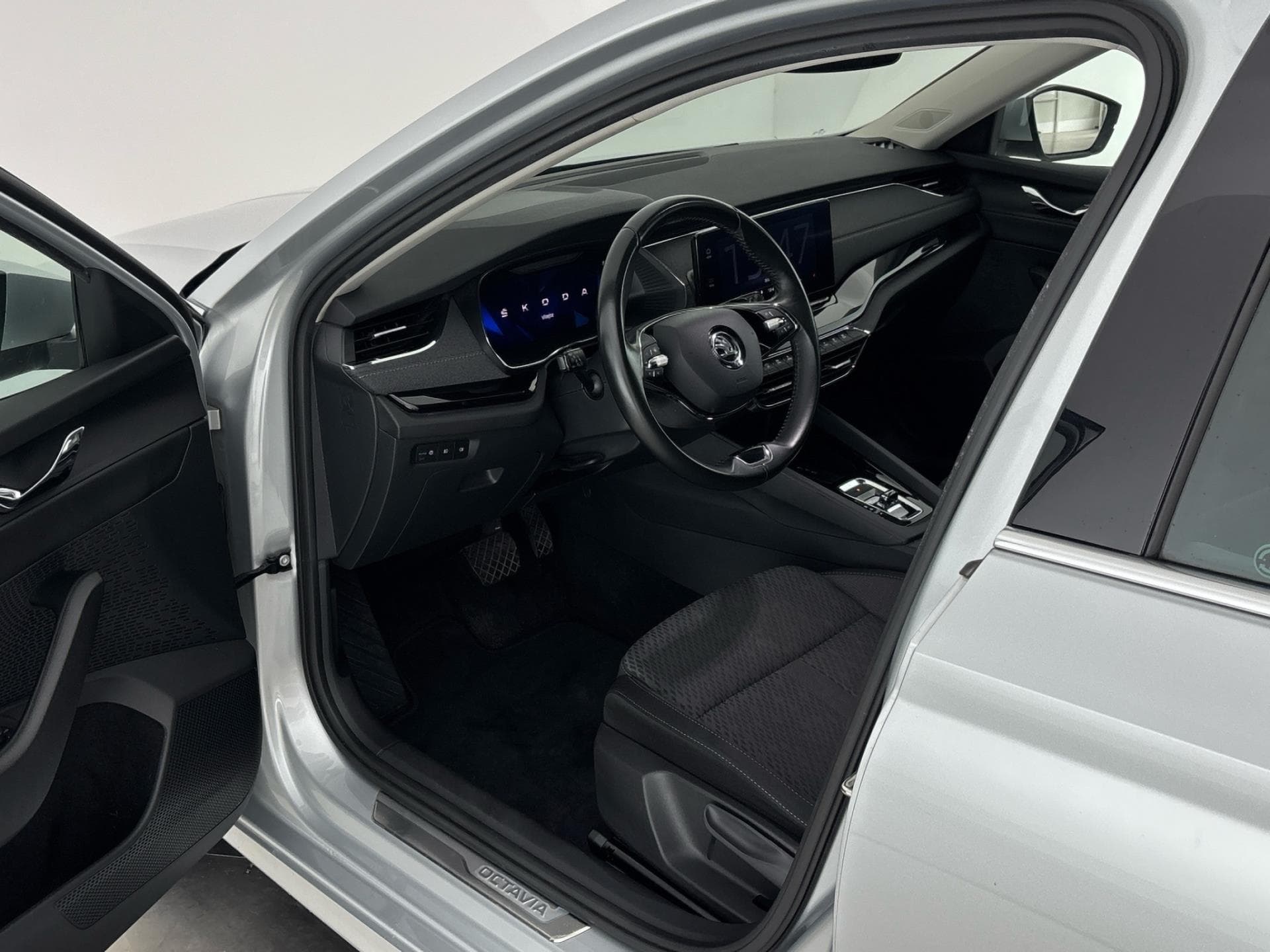 2022 Škoda OCTAVIA - 6