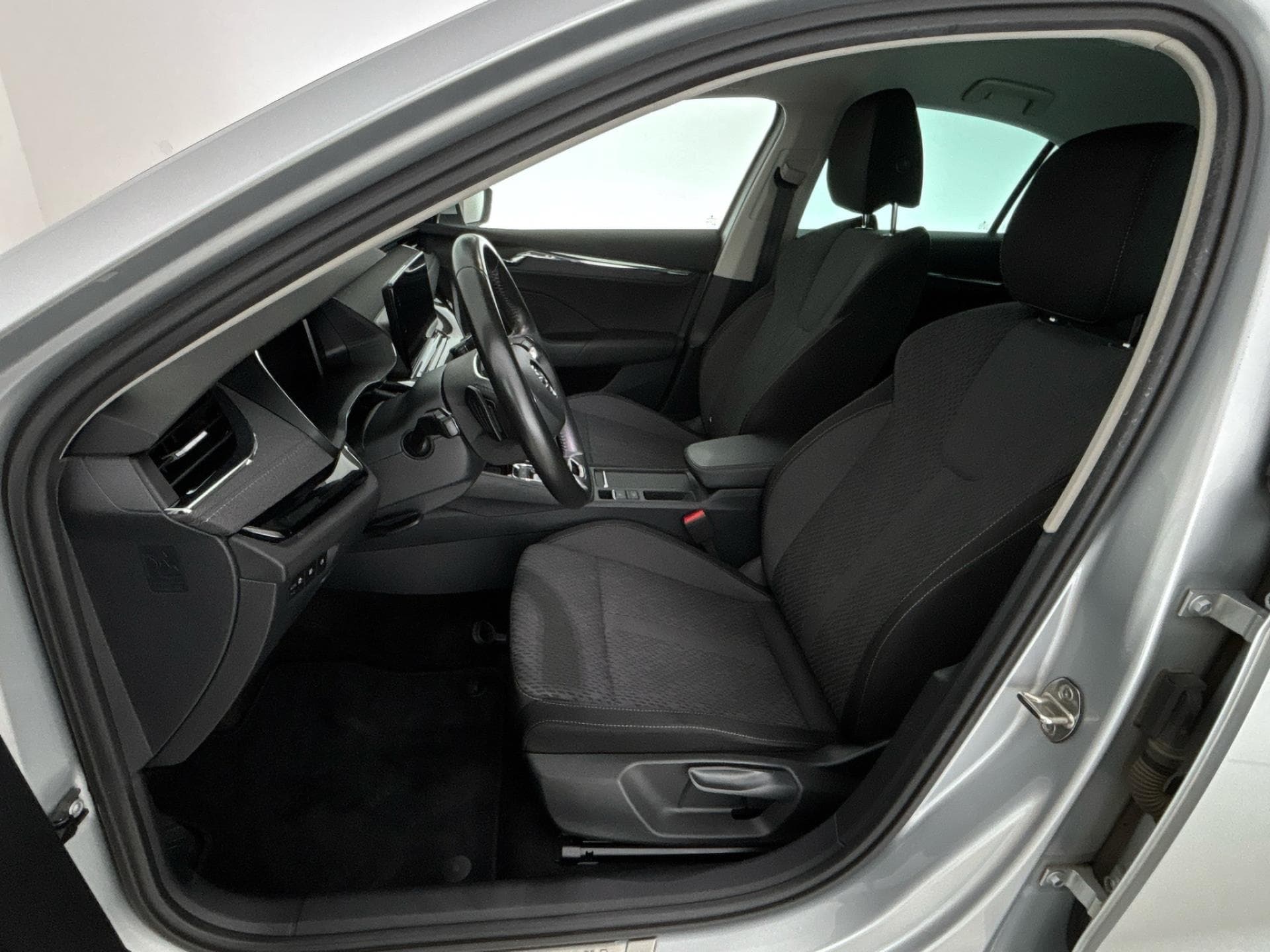 2022 Škoda OCTAVIA - 7