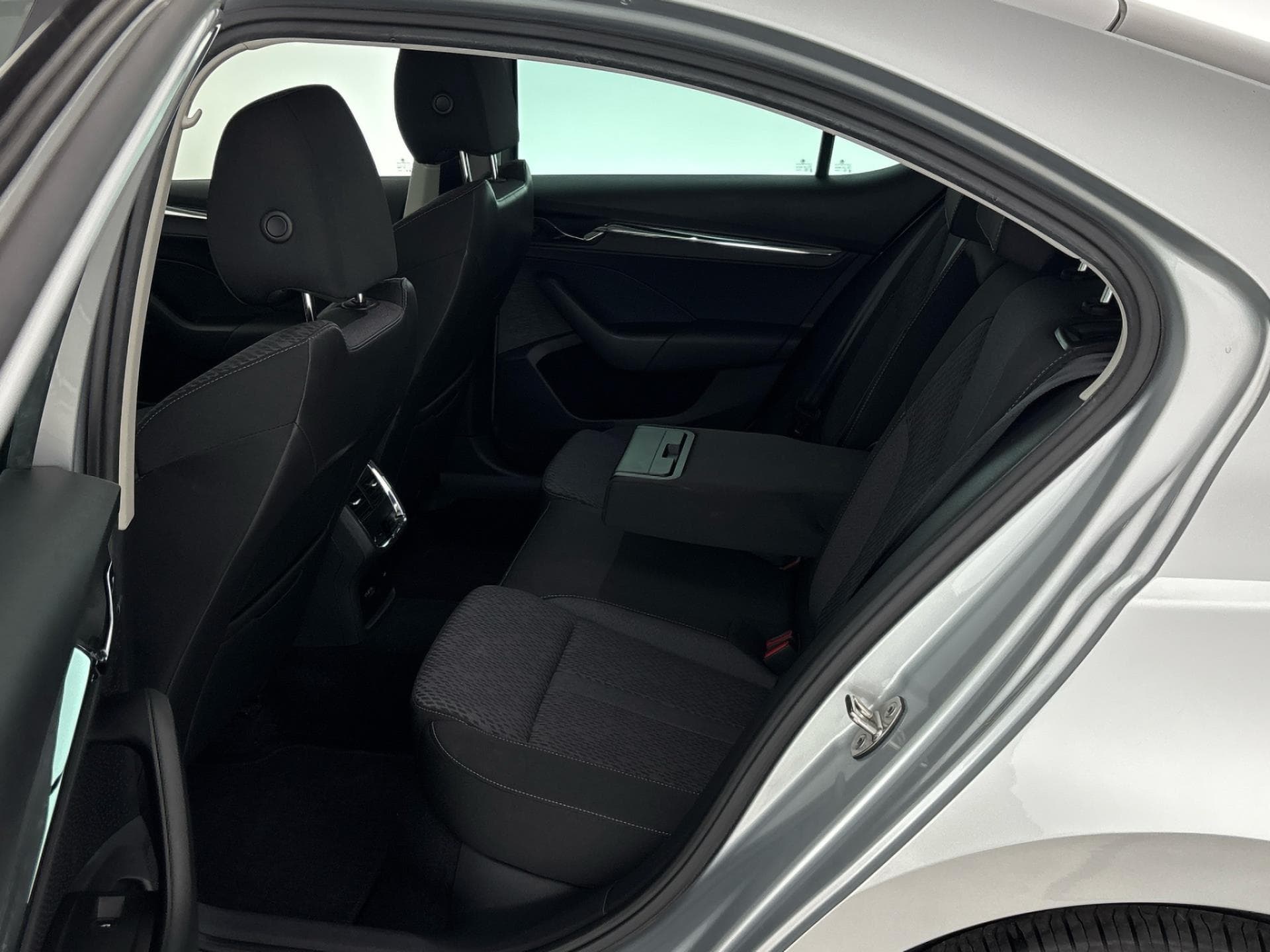 2022 Škoda OCTAVIA - 8