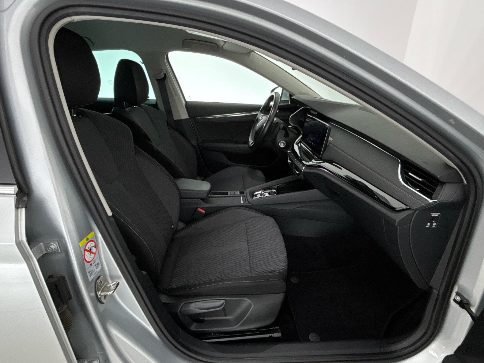 2022 Škoda OCTAVIA - 9