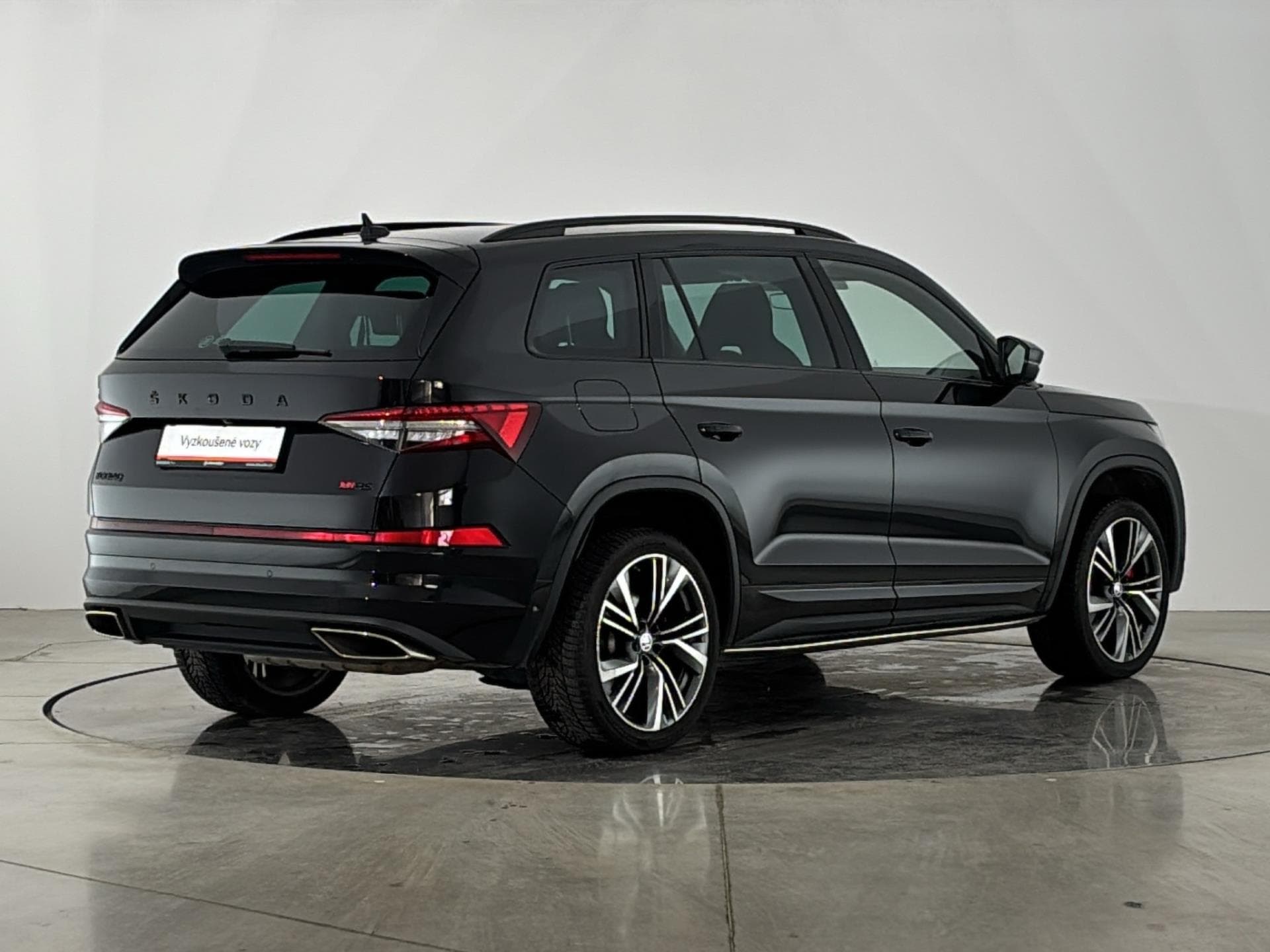 2023 Škoda KODIAQ - 2