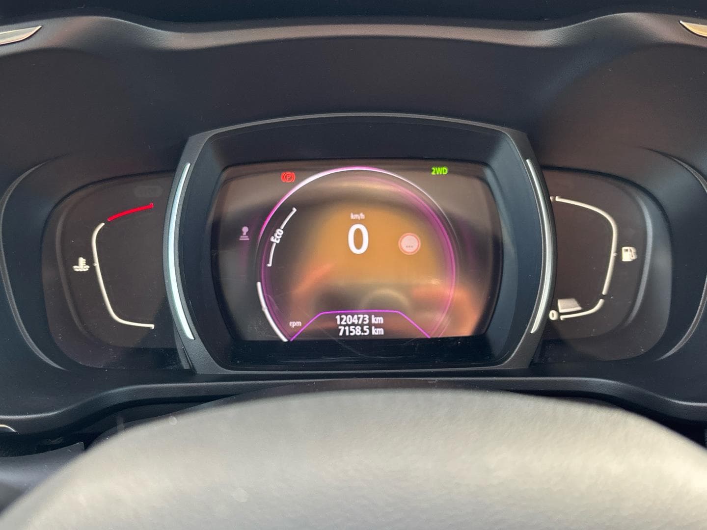 2018 Renault Kadjar - 11