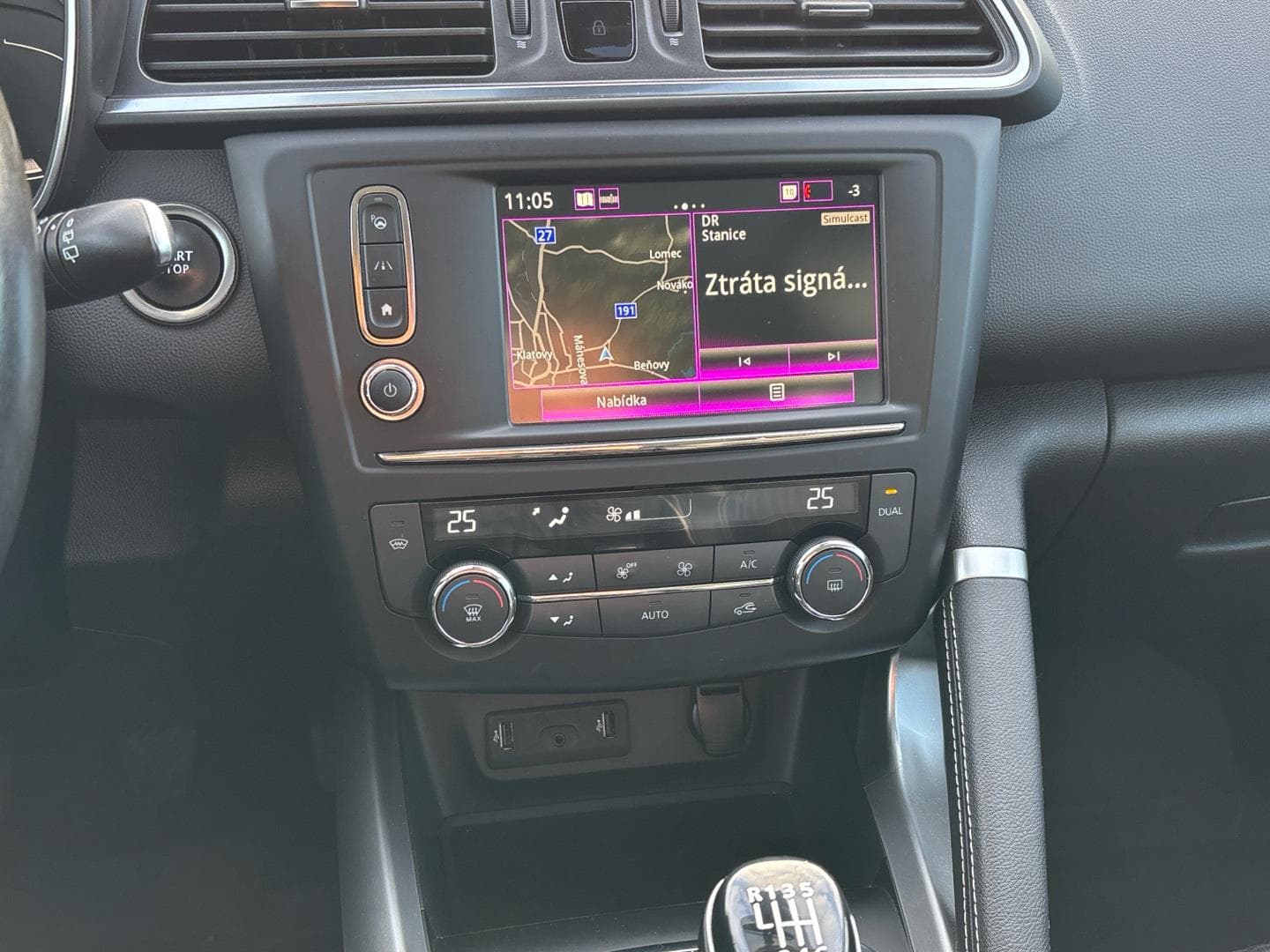 2018 Renault Kadjar - 12