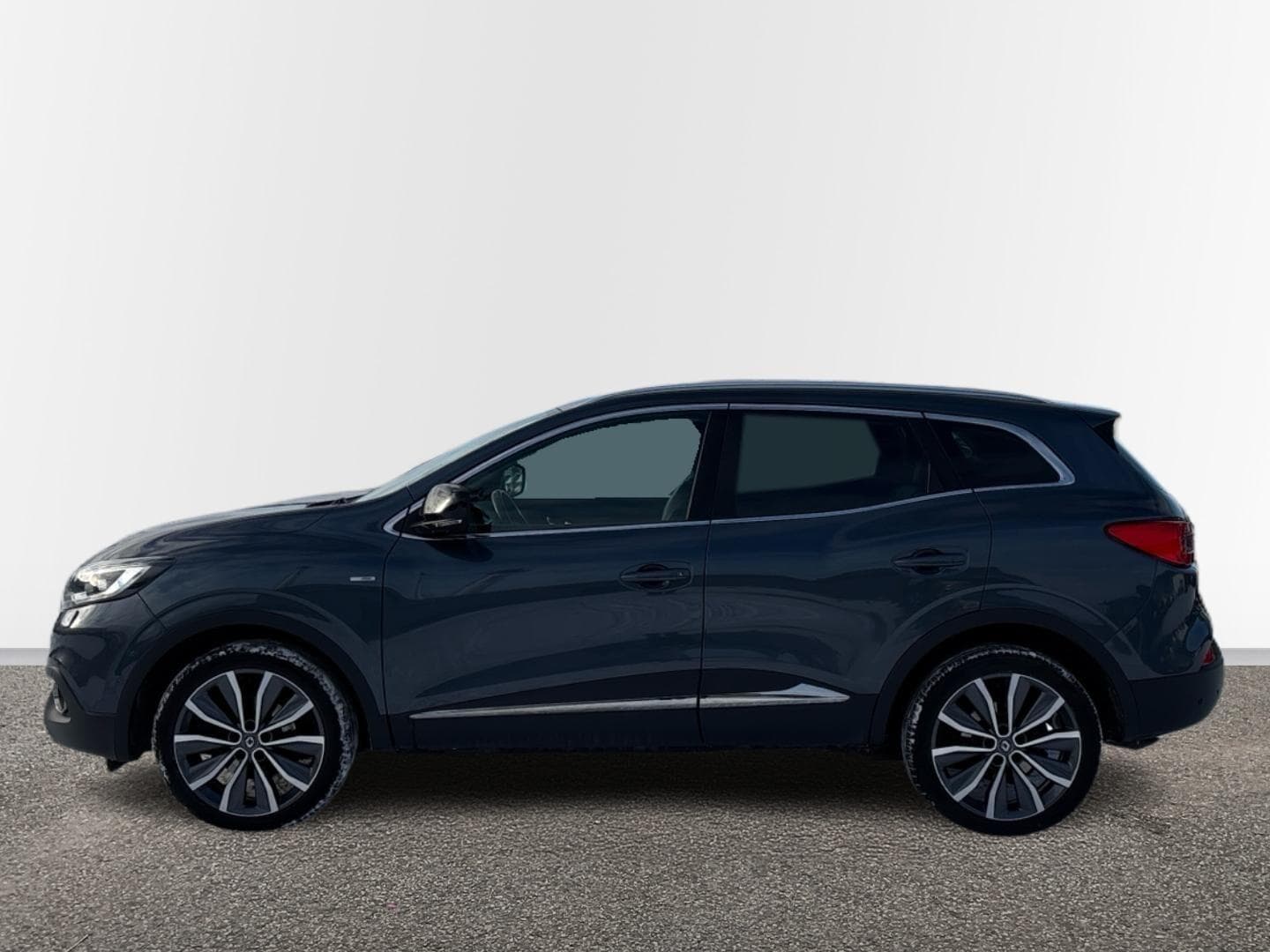 2018 Renault Kadjar - 3