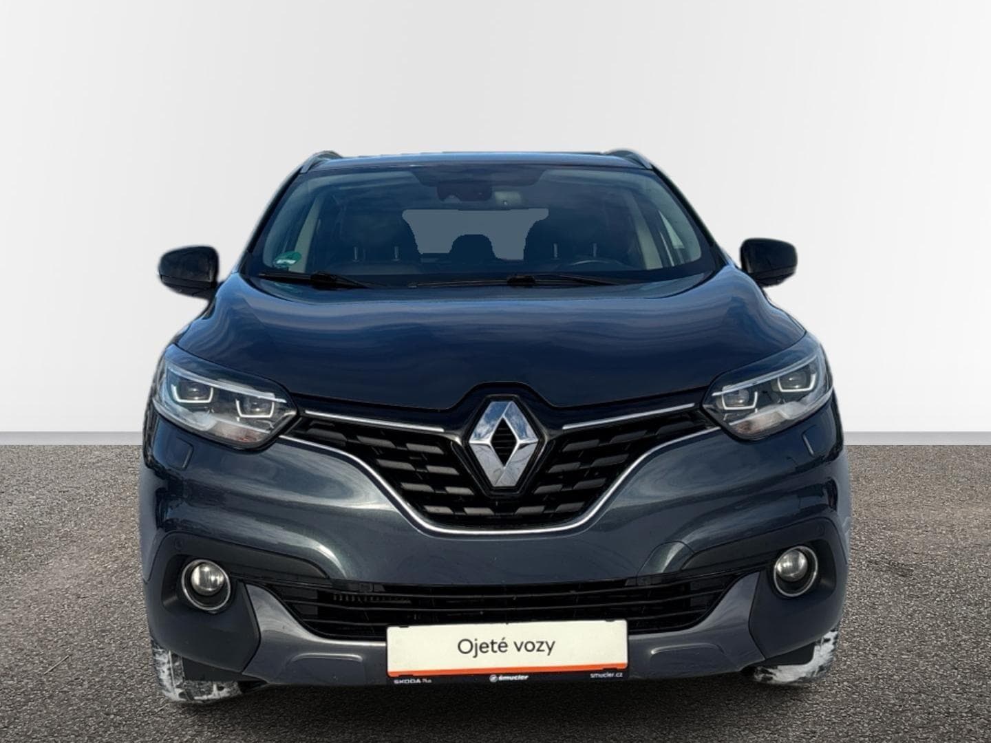 2018 Renault Kadjar - 4