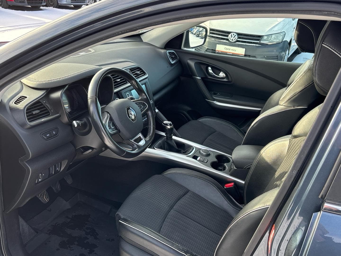 2018 Renault Kadjar - 6