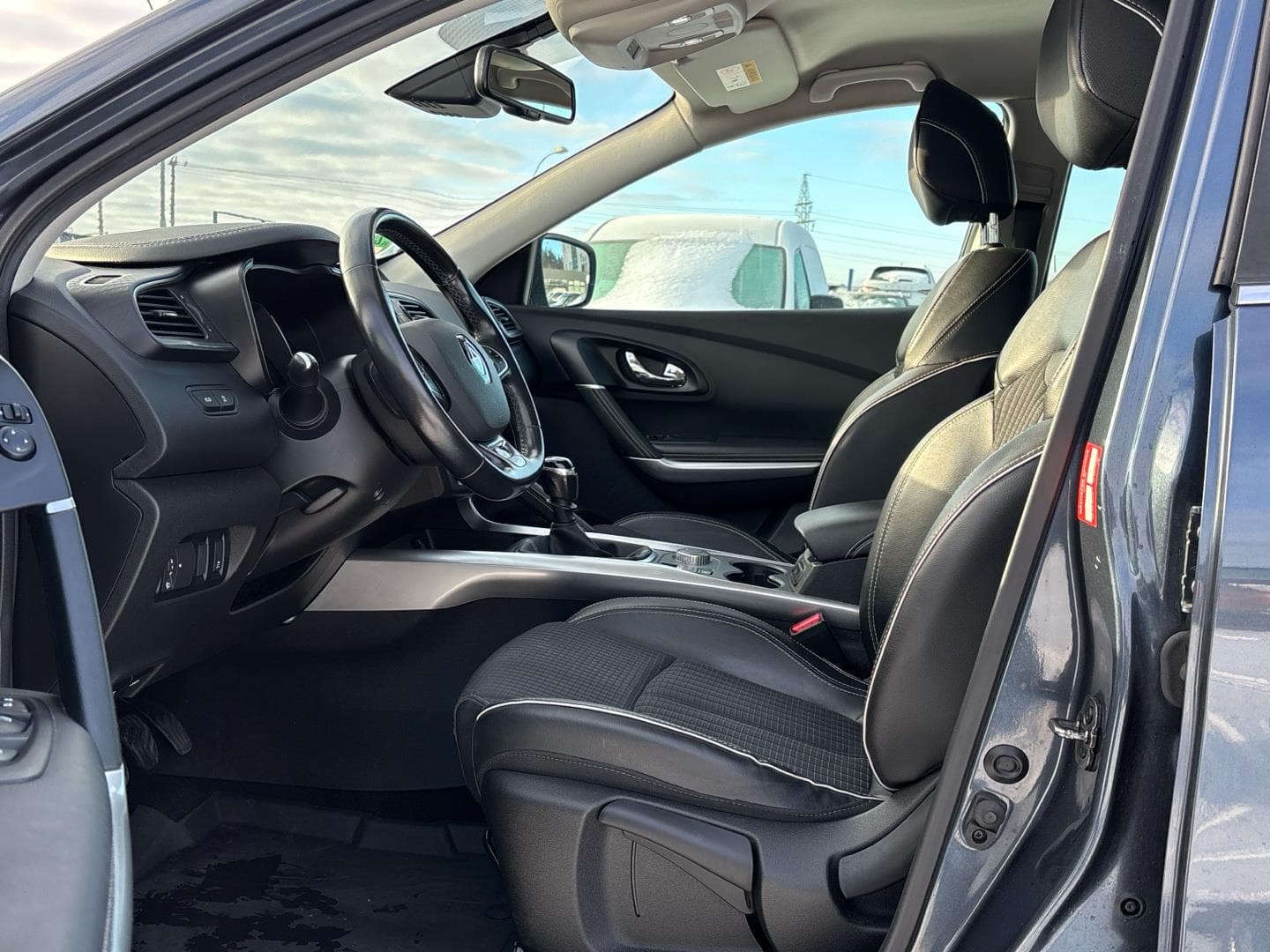 2018 Renault Kadjar - 7